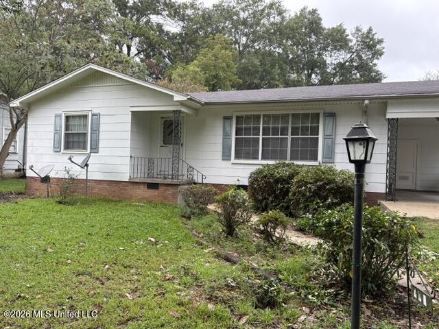 704 W Monticello Street Property Photo 1