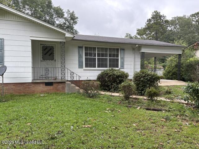 704 W Monticello Street Property Photo 3