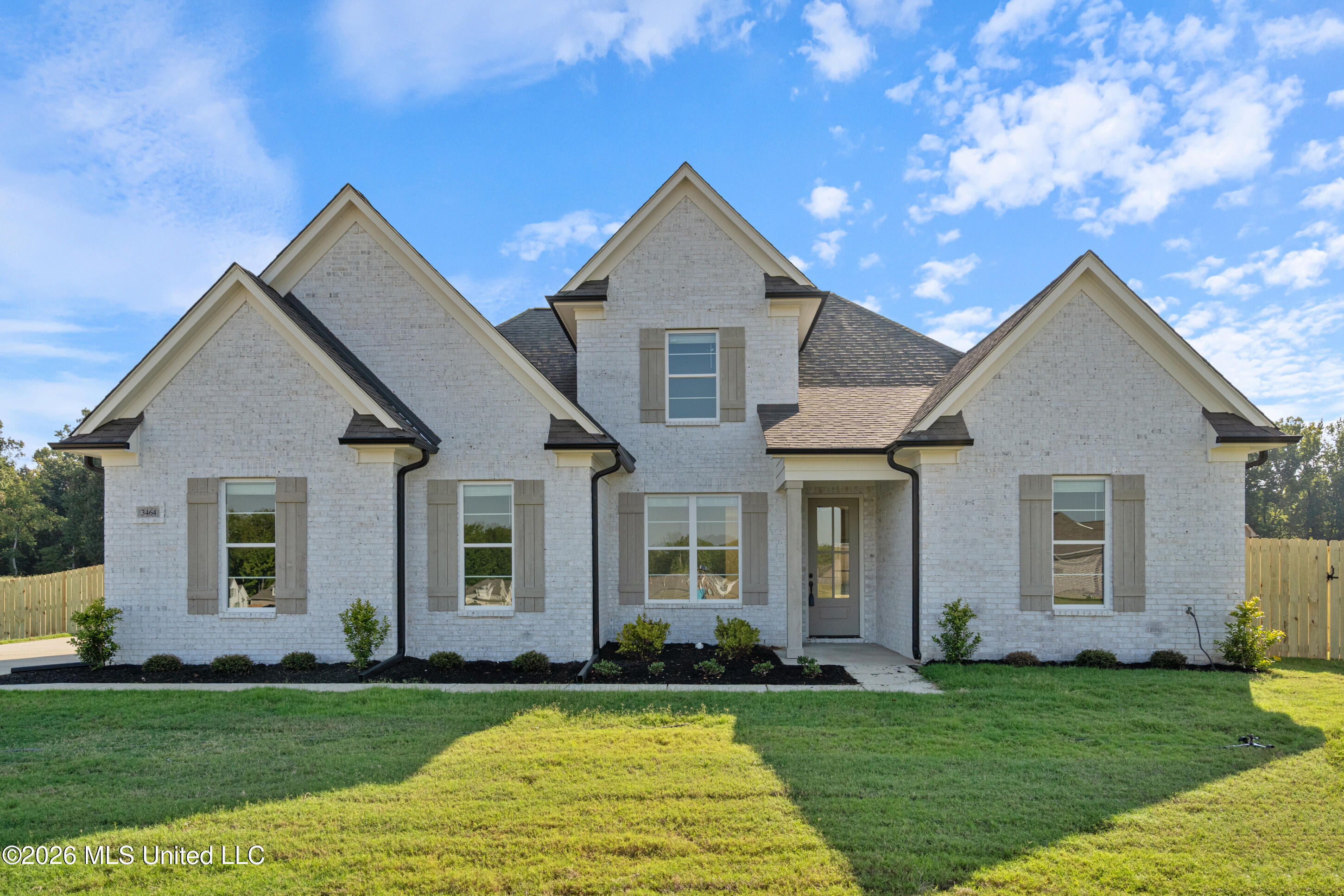3464 Ivy Lane Property Photo 1