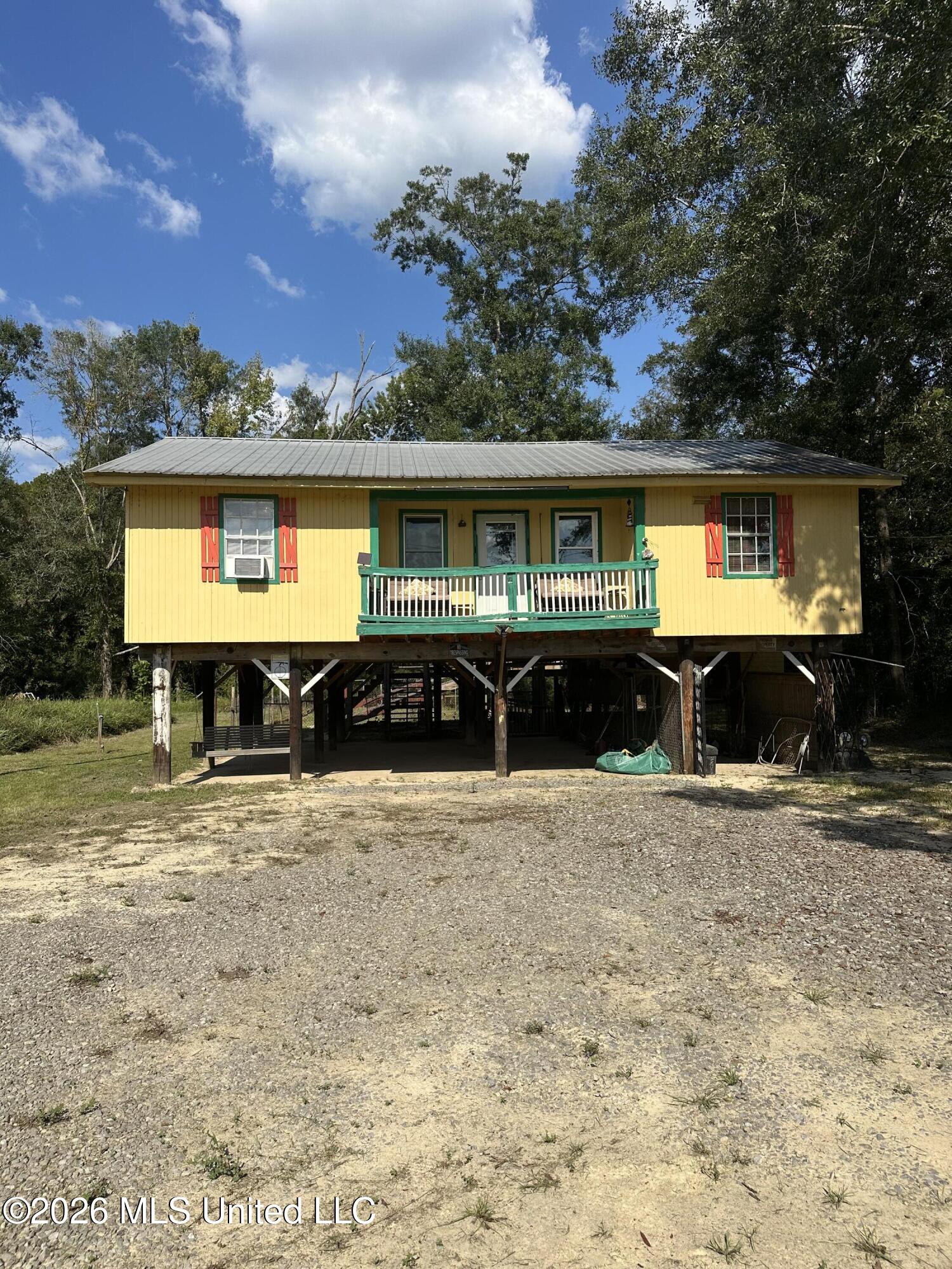 191 Plum Bluff Drive Property Photo 1