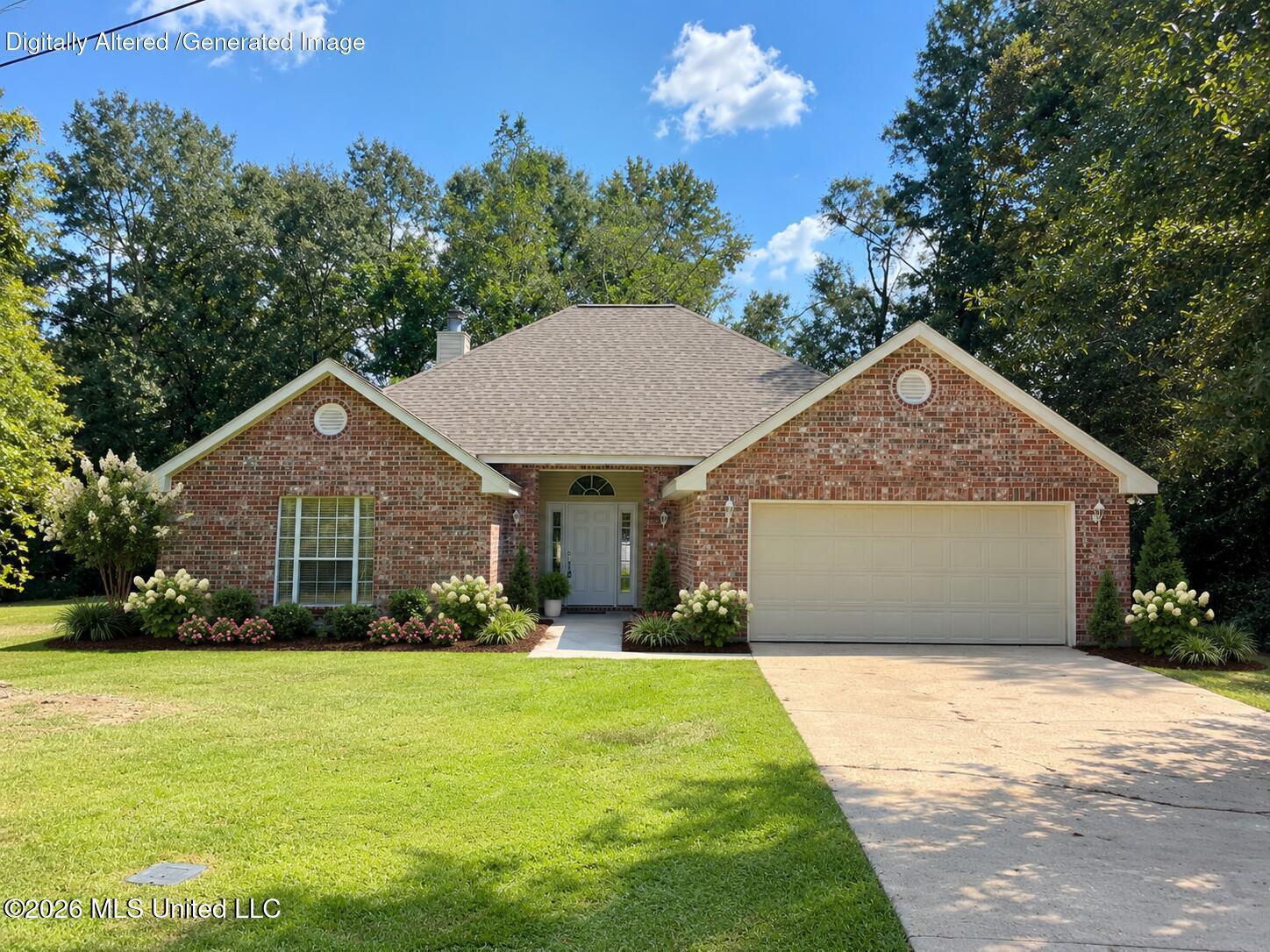 107 Tanglewood Drive Property Photo 1