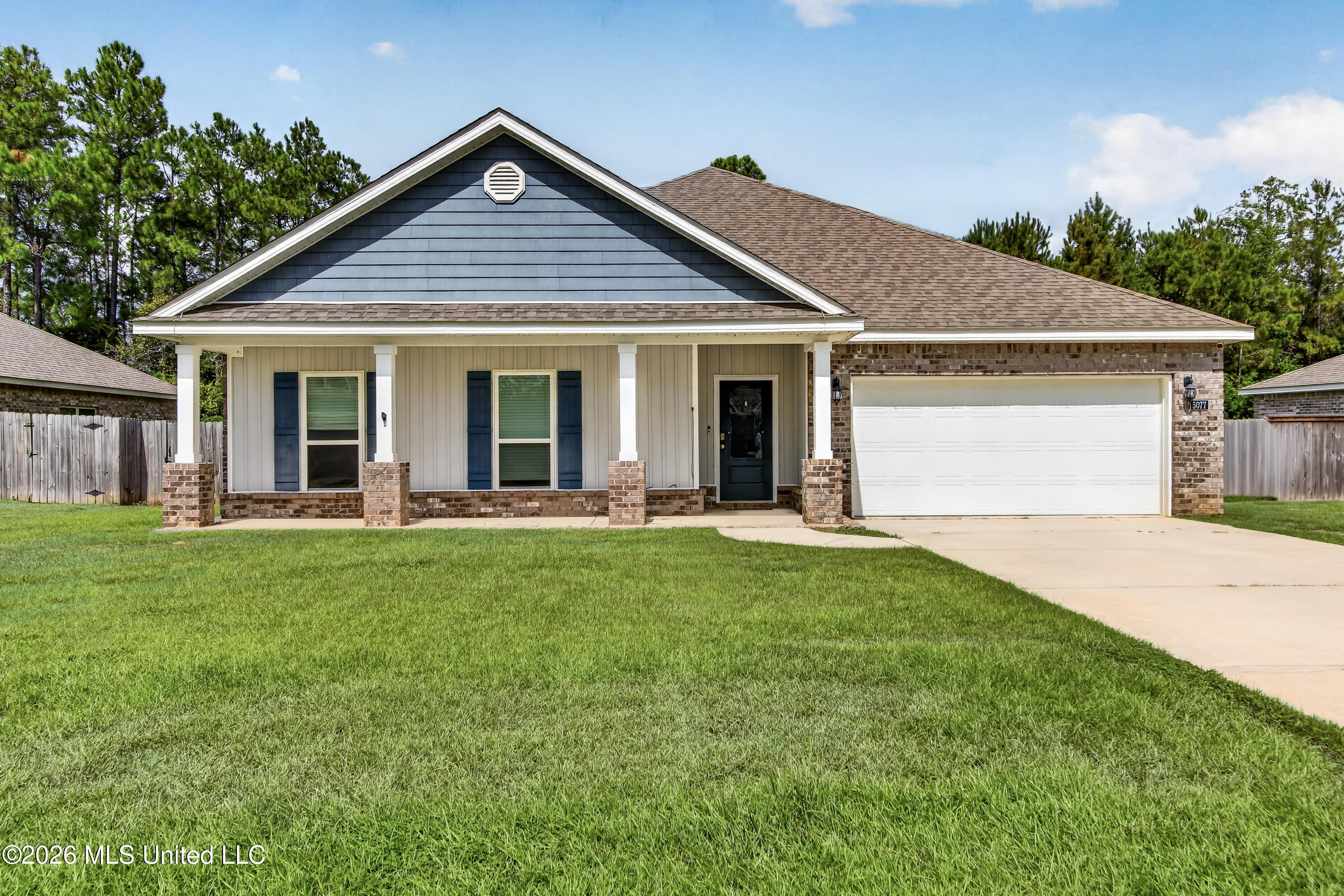 5077 Fairbury Way Property Photo 1