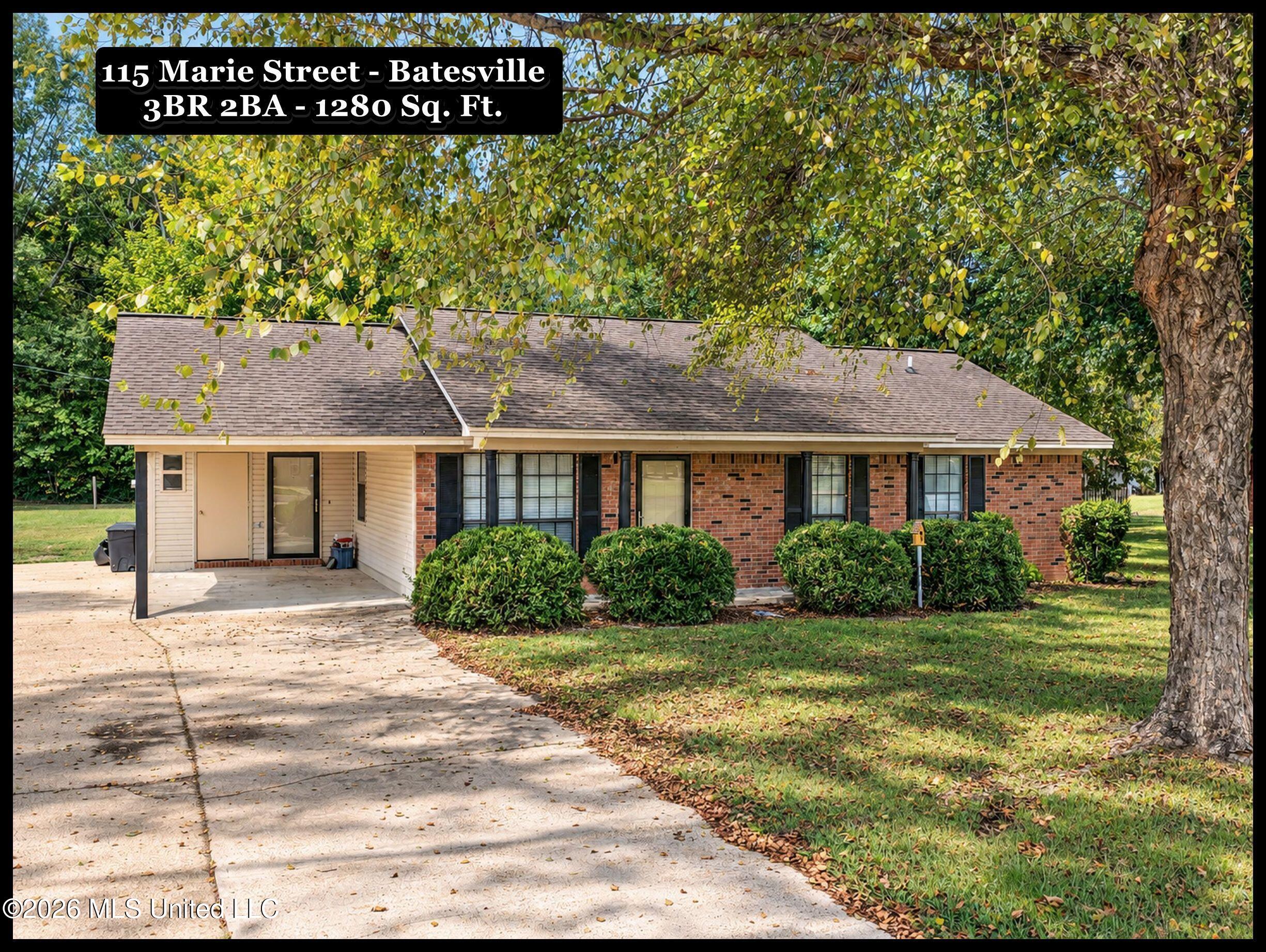 115 Marie Street Property Photo 2