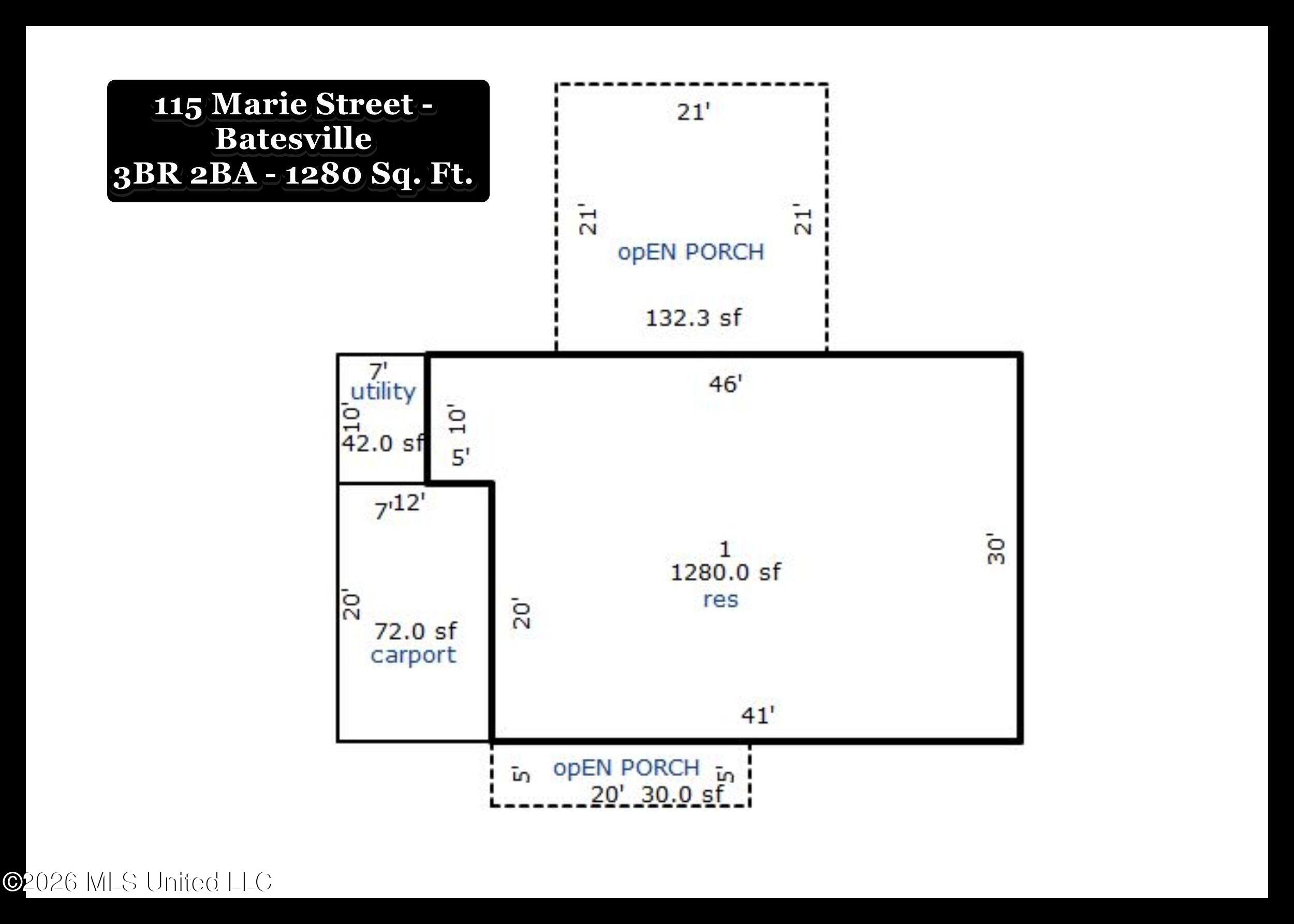 115 Marie Street Property Photo 12