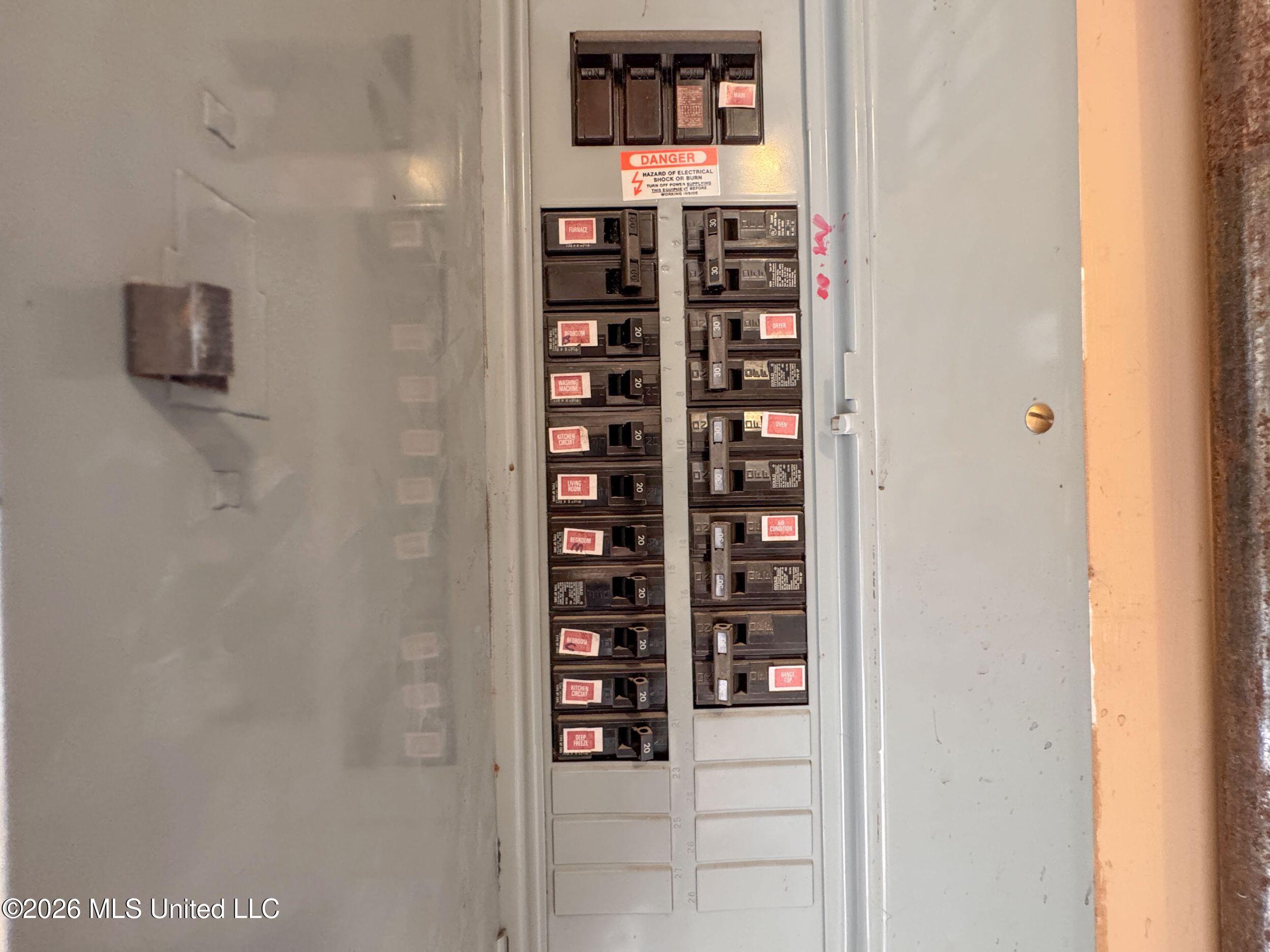 115 Marie Street Property Photo 37
