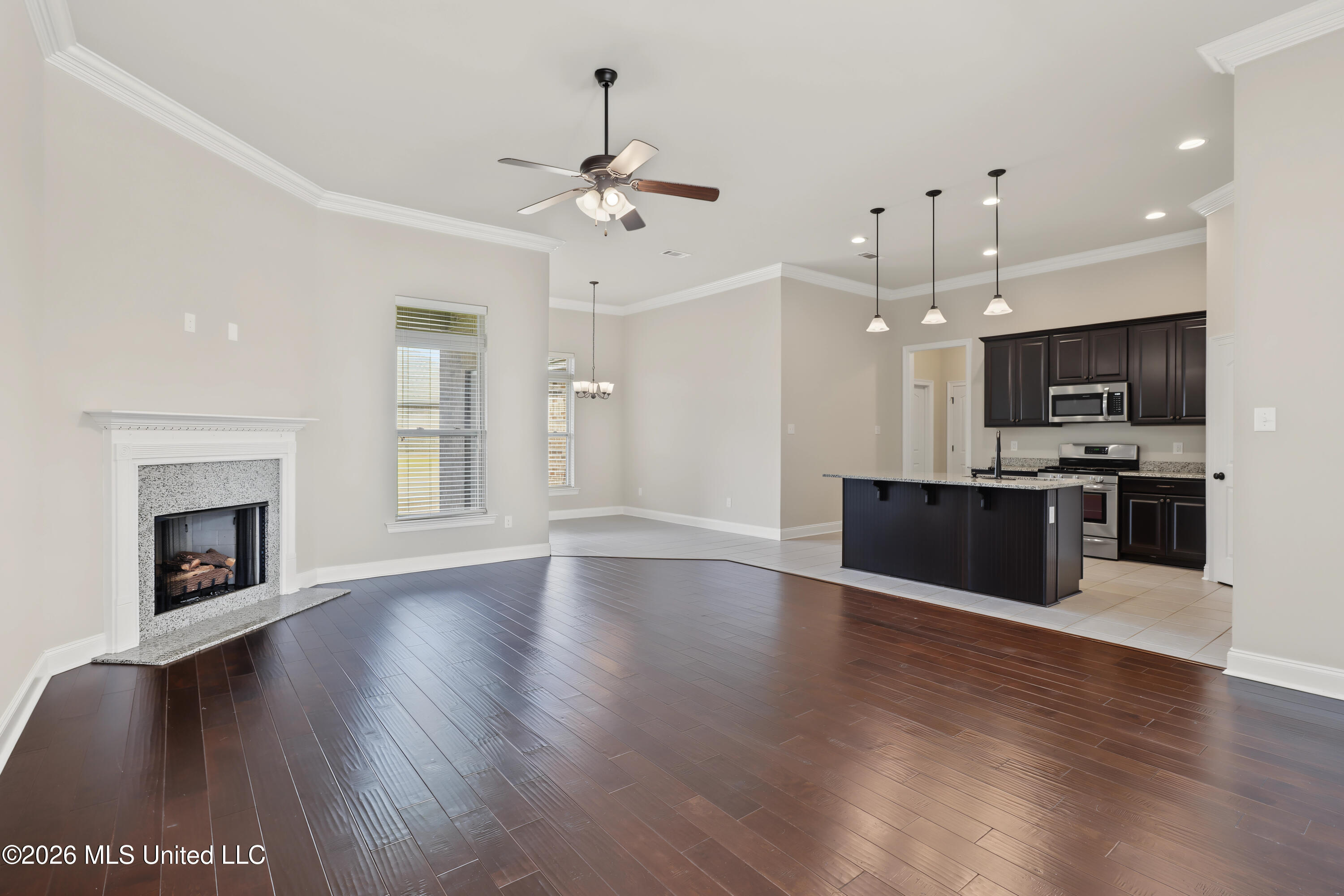 1005 Castine Pointe Boulevard Property Photo 2