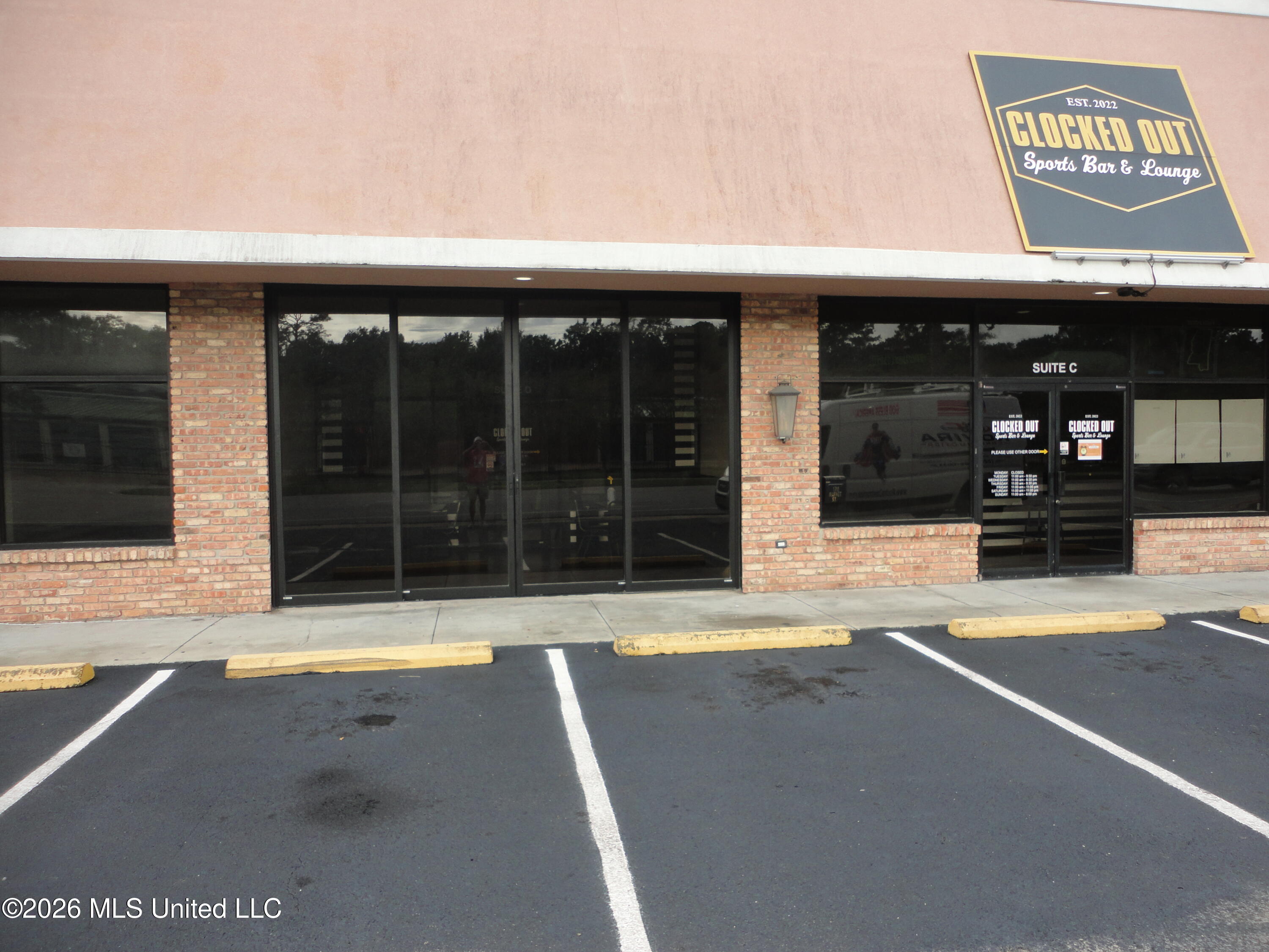 1711 Market (suite D) Street Property Photo 2