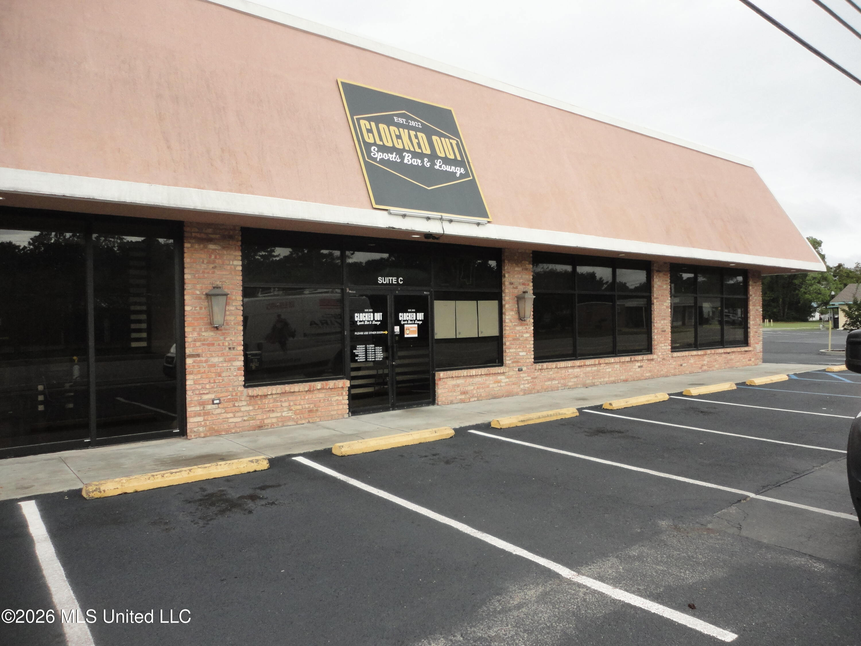 1711 Market (suite D) Street Property Photo 3