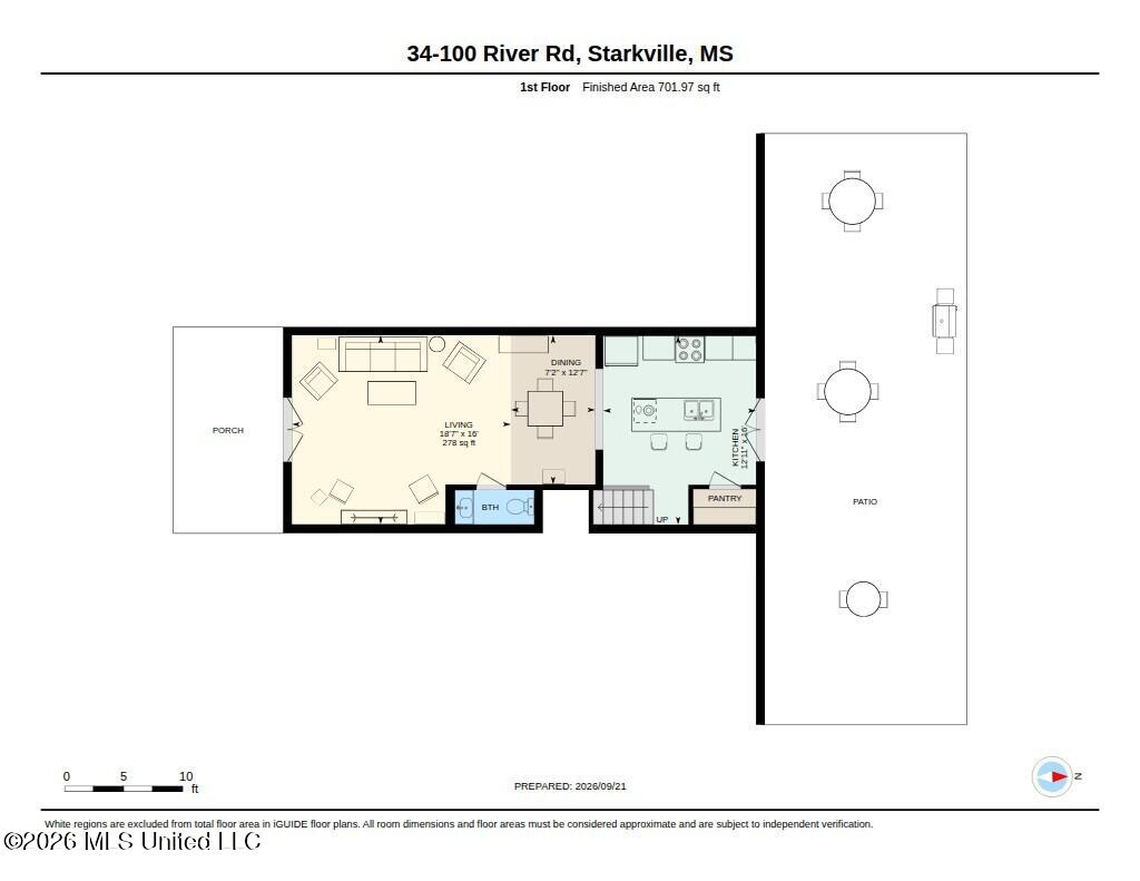 100 River Road Property Photo 21