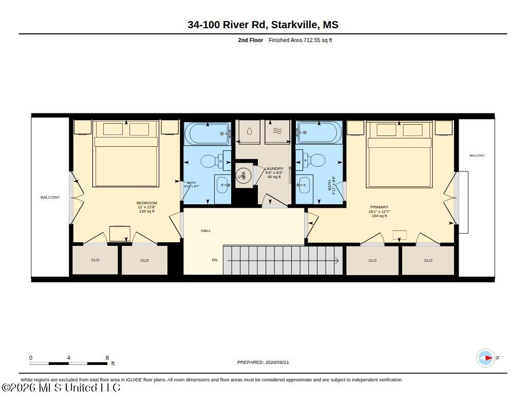 100 River Road Property Photo 22