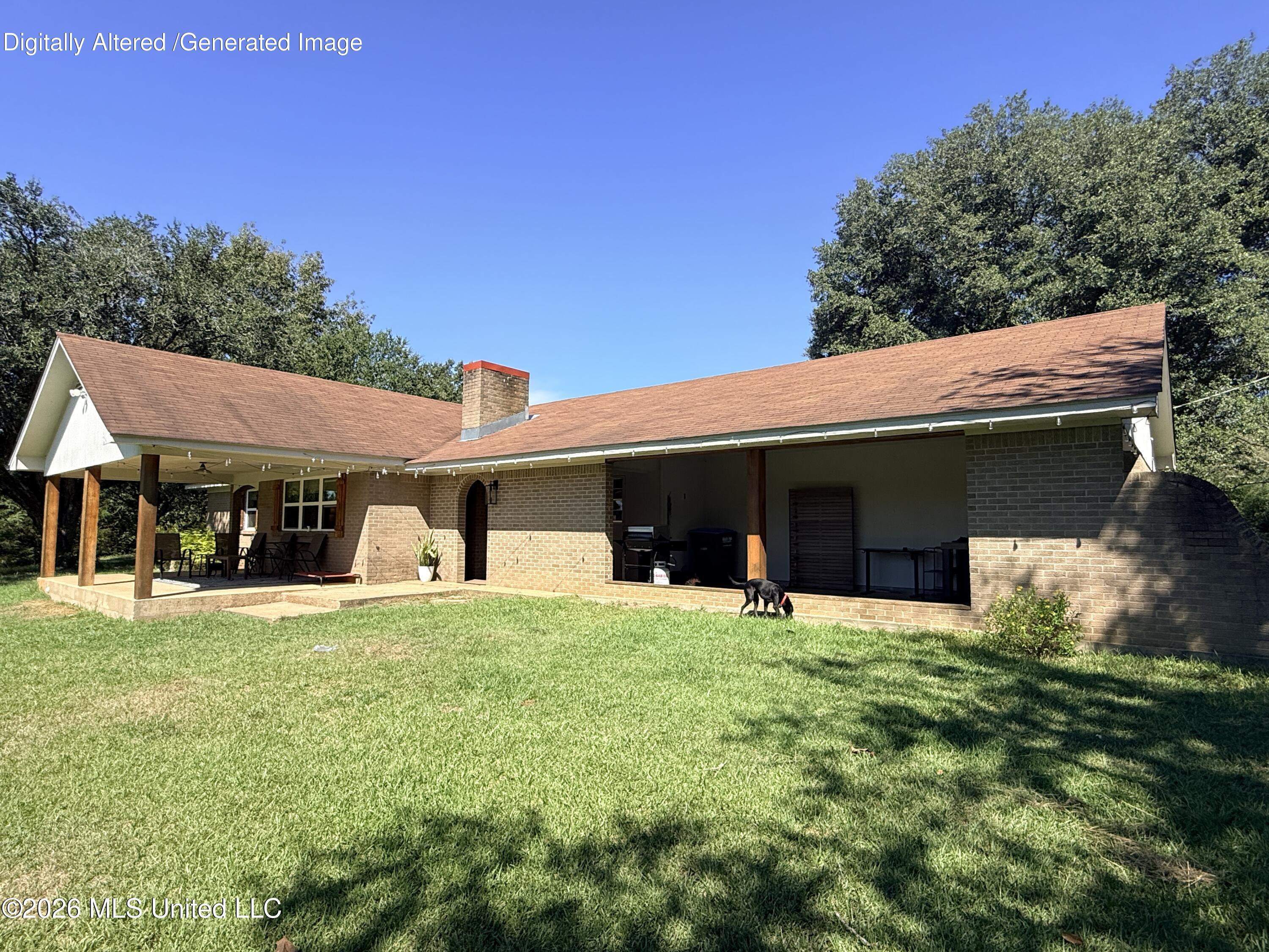 6563 Pleasant Grove Road Property Photo 1