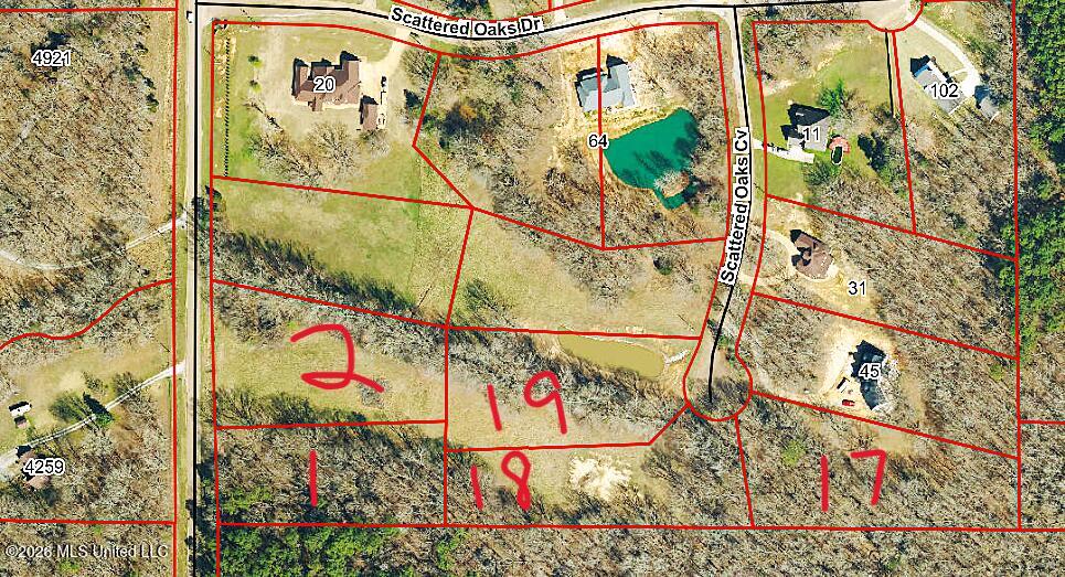 N Red Banks Road Property Photo 1