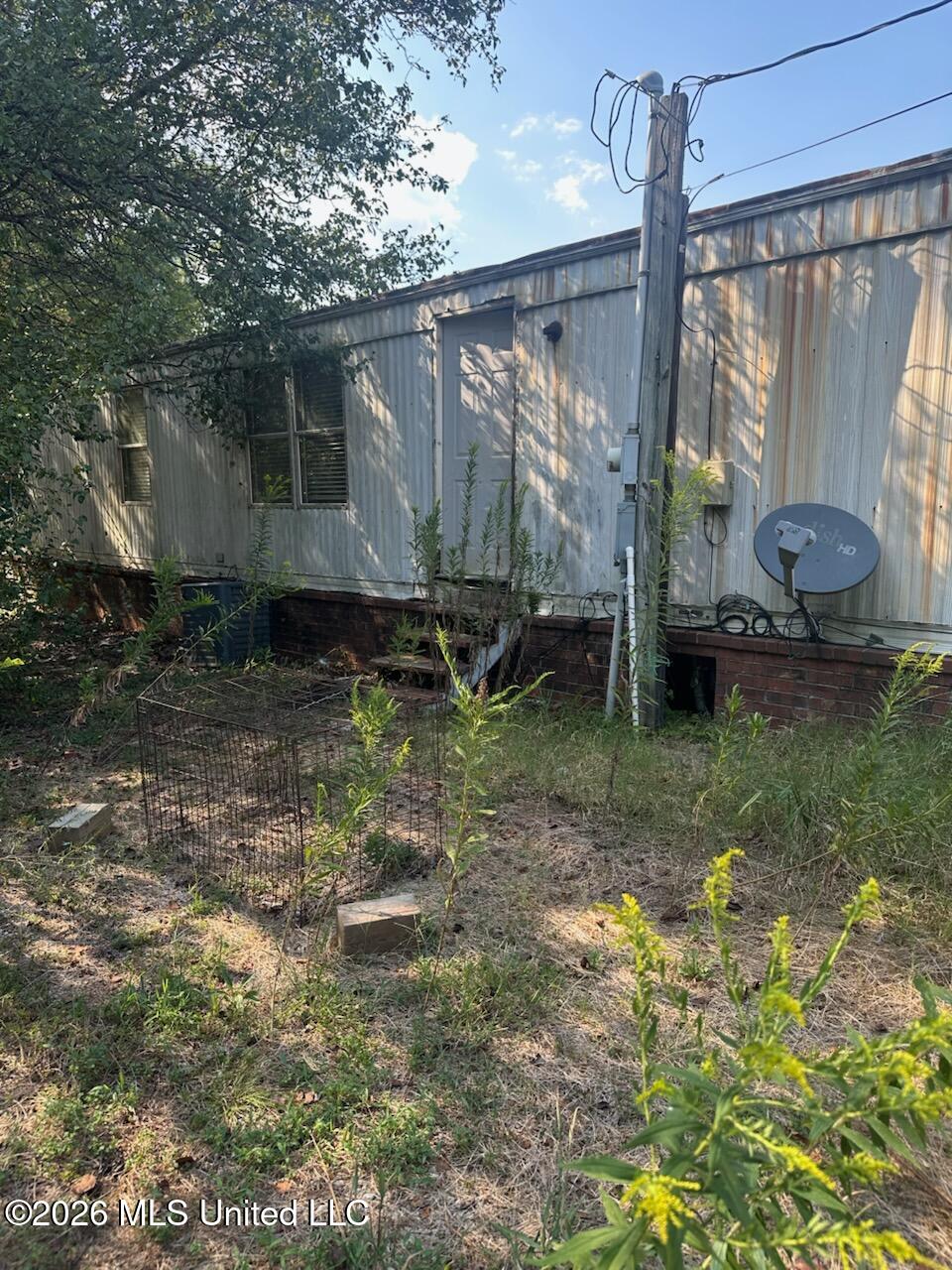 454 Young Road Property Photo 3