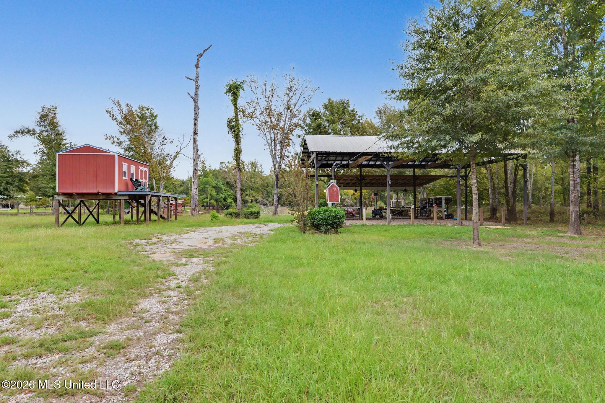 154 Deer Lane Property Photo 1