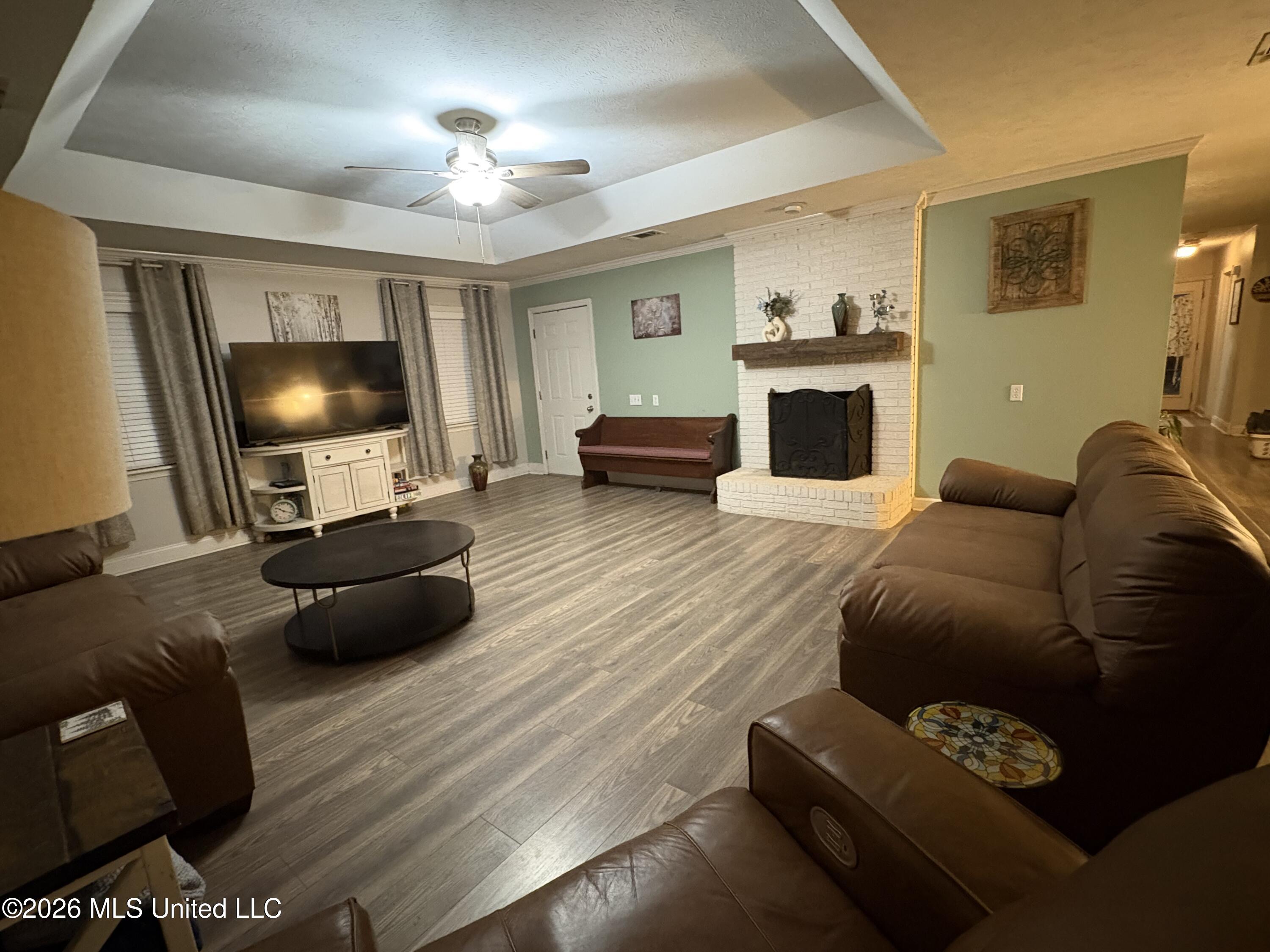 3454 Timber Creek Drive Property Photo 5