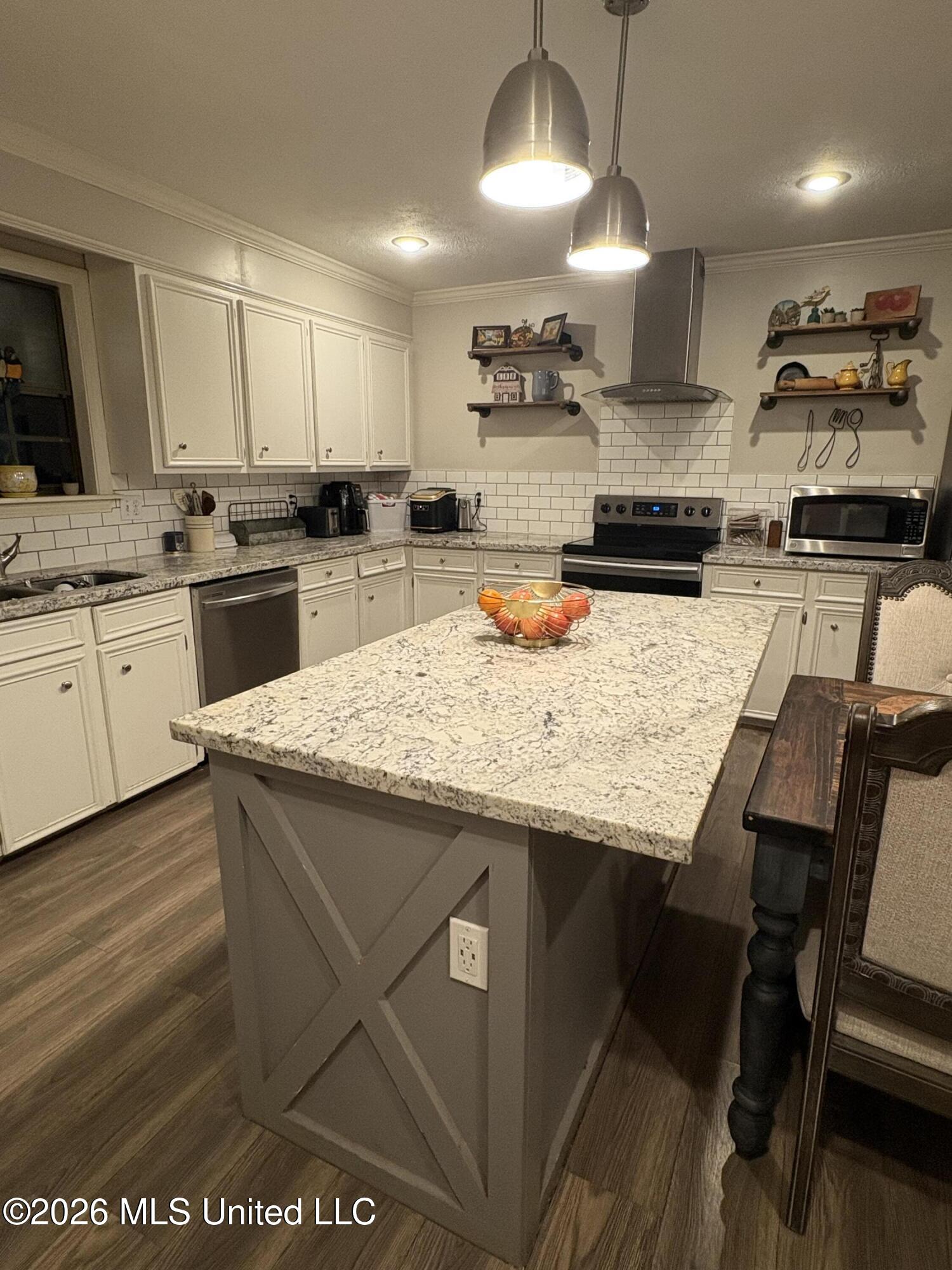 3454 Timber Creek Drive Property Photo 15