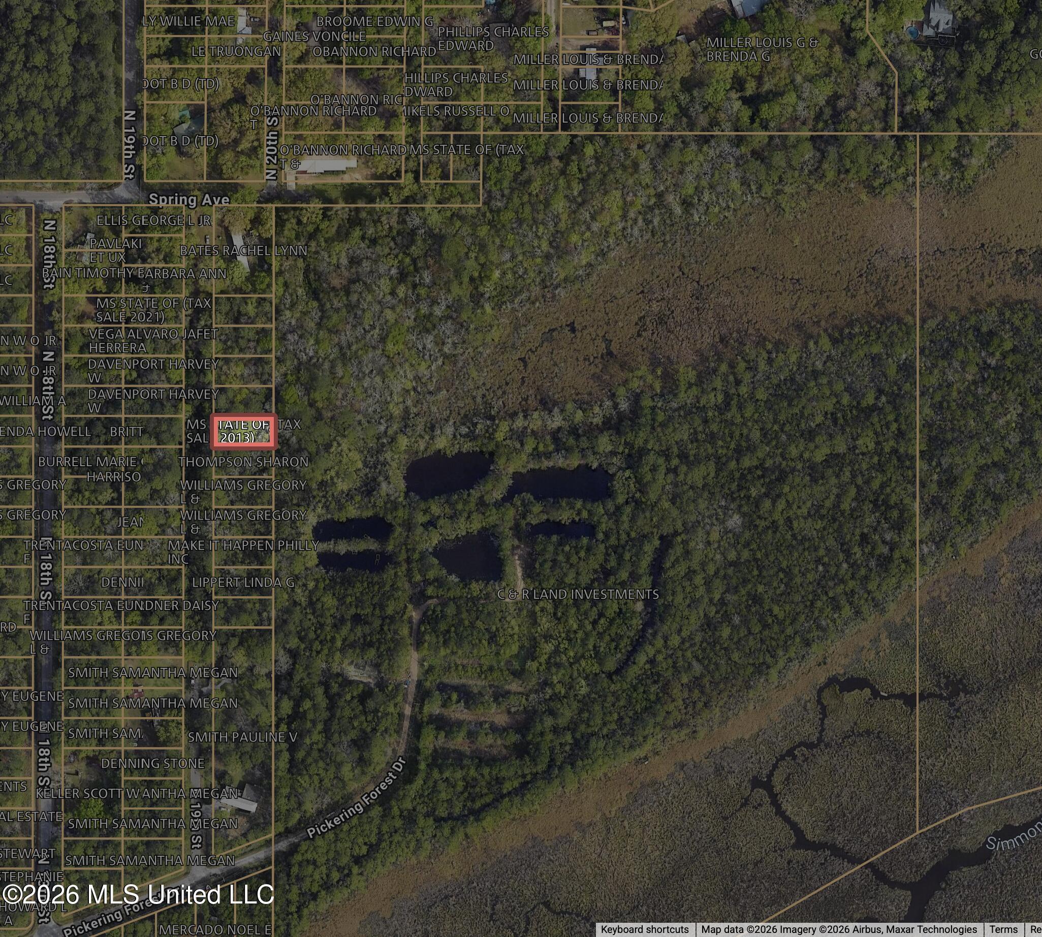 N 19th Street Property Photo 1
