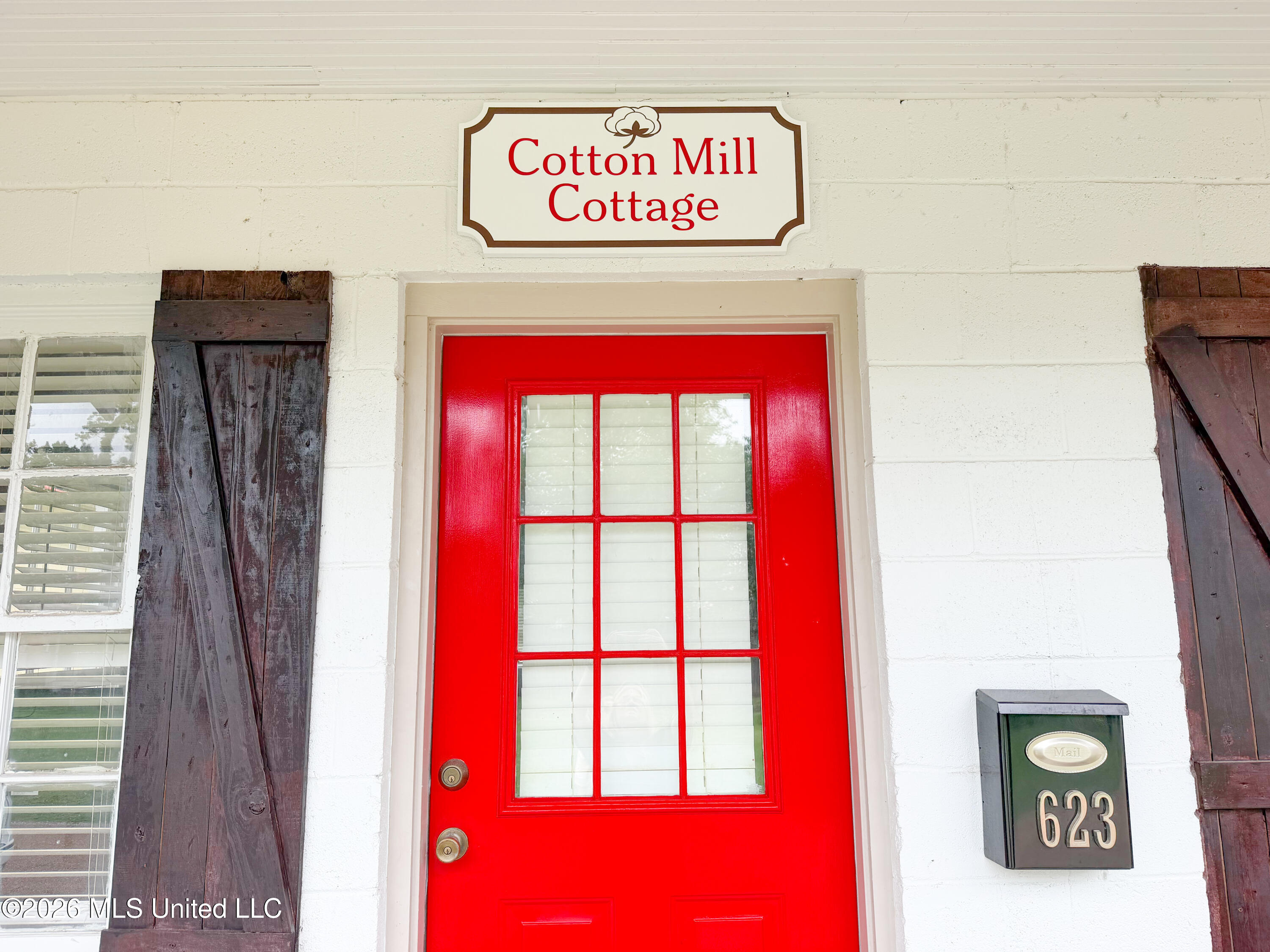 623 N Wall Street Property Photo 2