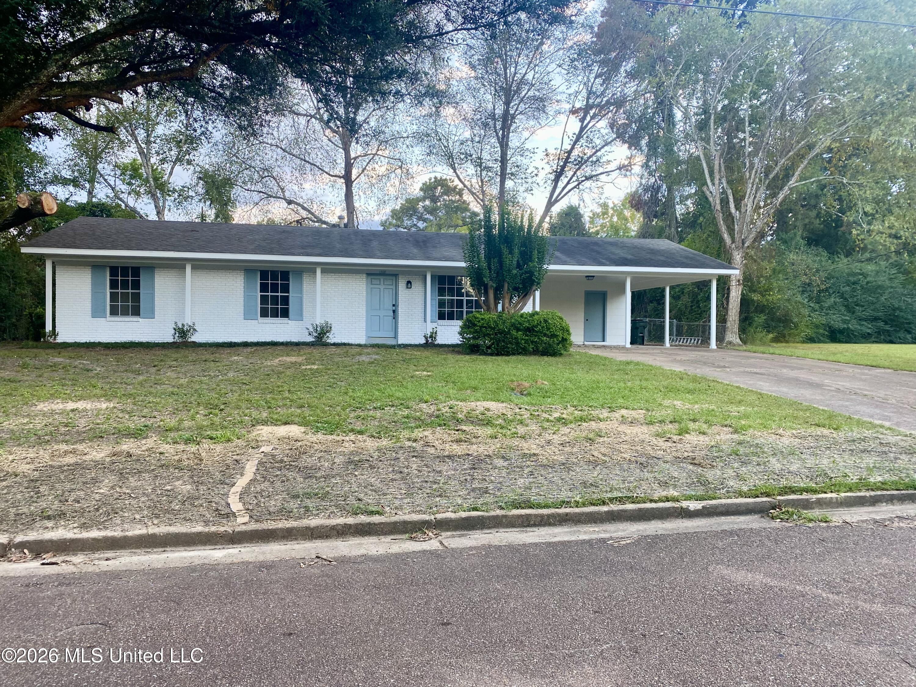 1308 Trafton Avenue Property Photo 1