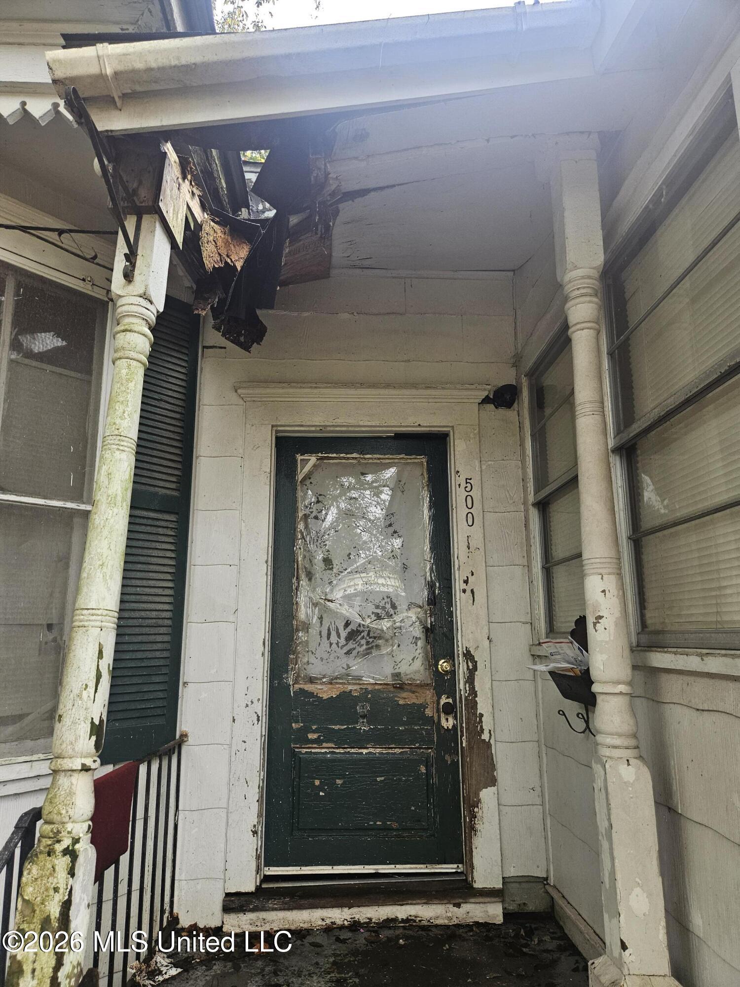 500 B Street Property Photo 11