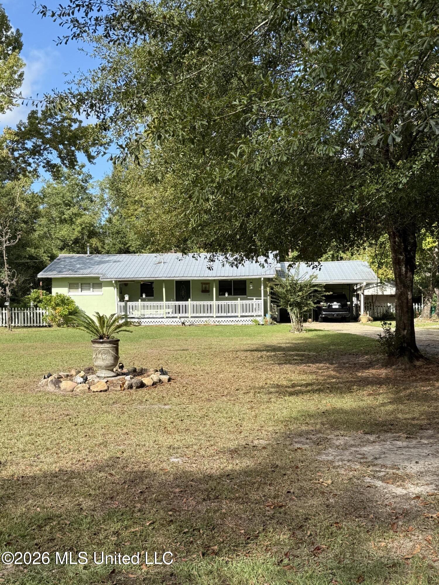 12321 Berkley Road Property Photo 1