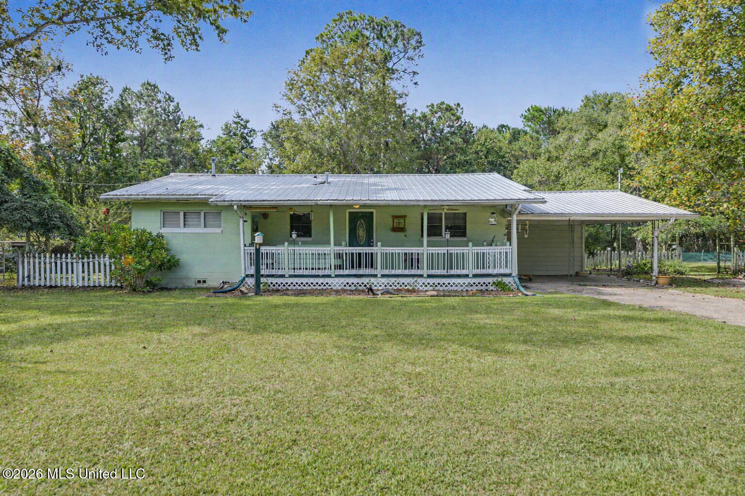 12321 Berkley Road Property Photo 1