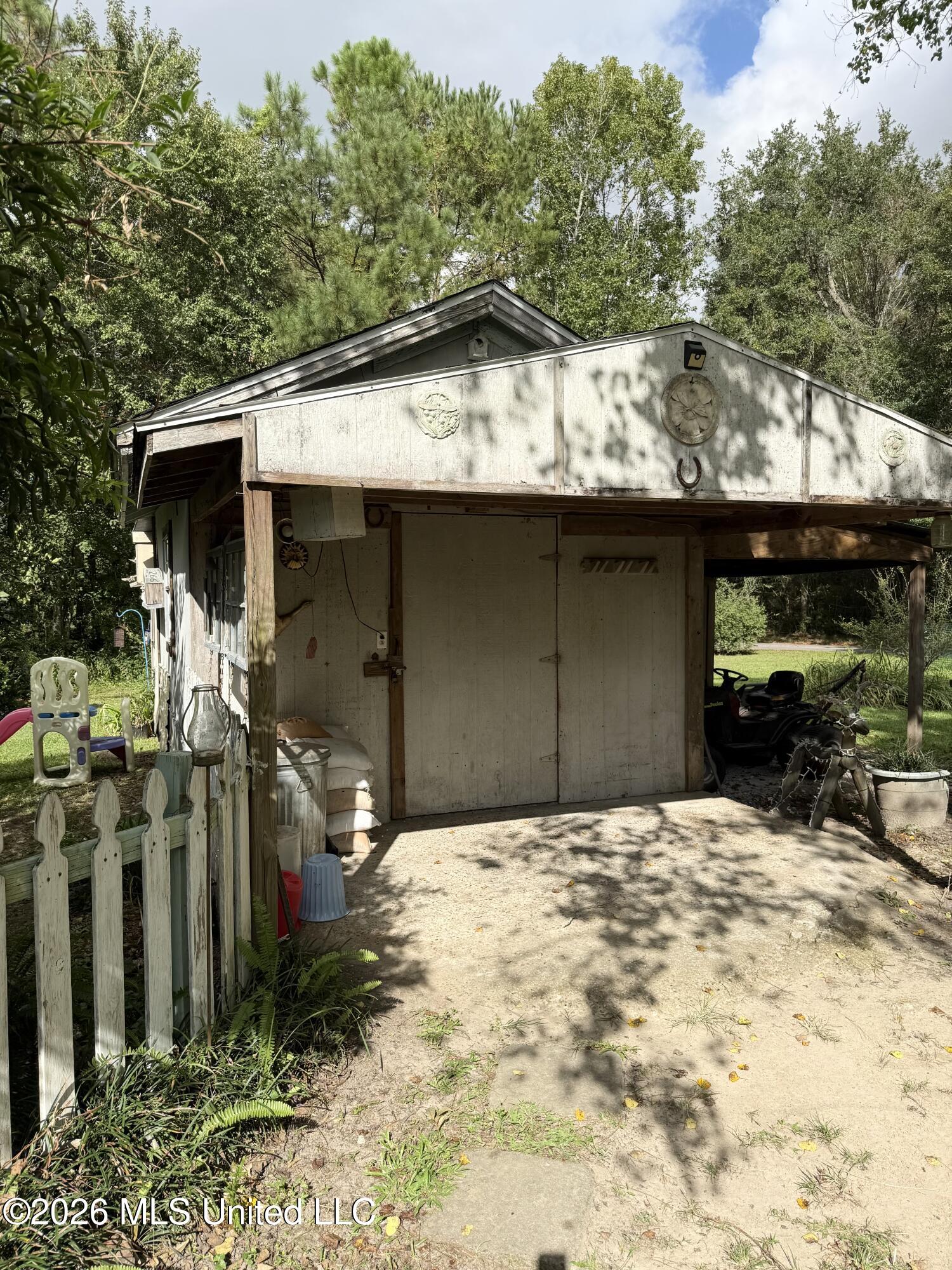 12321 Berkley Road Property Photo 27