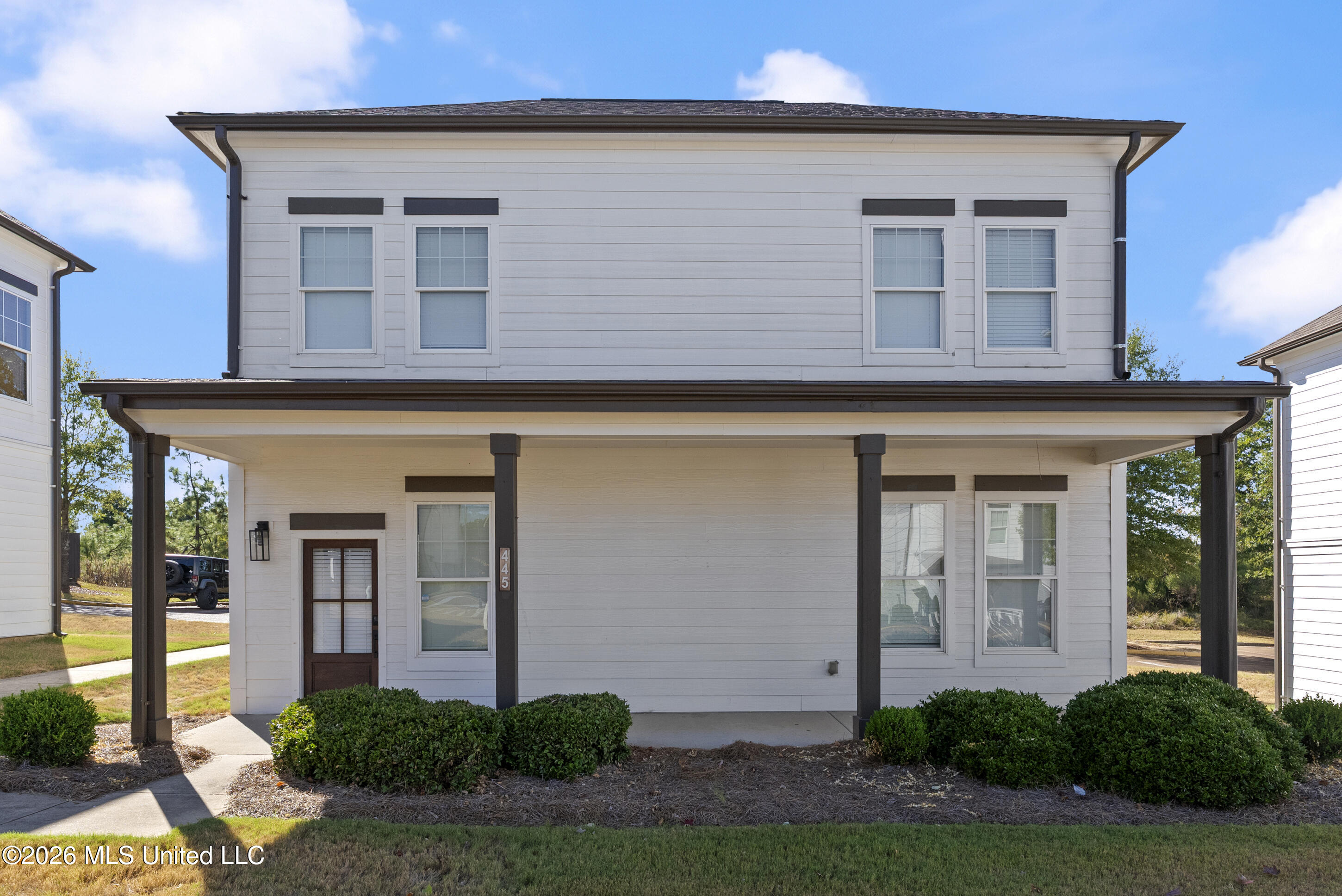 445 Olive Branch Way Property Photo 1