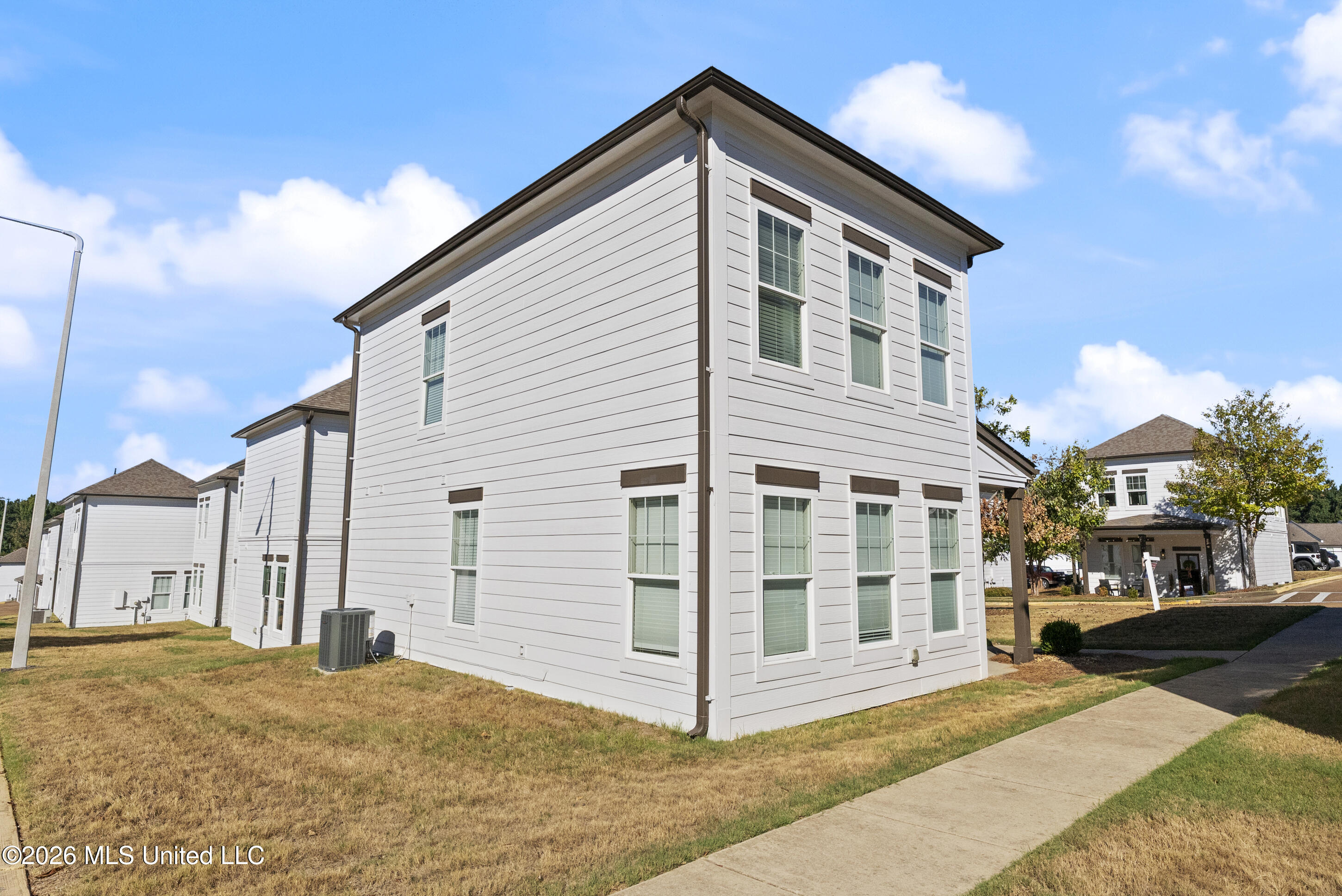 445 Olive Branch Way Property Photo 24