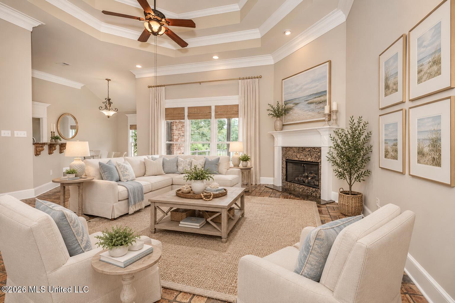 7035 Greenview Cove Property Photo 13