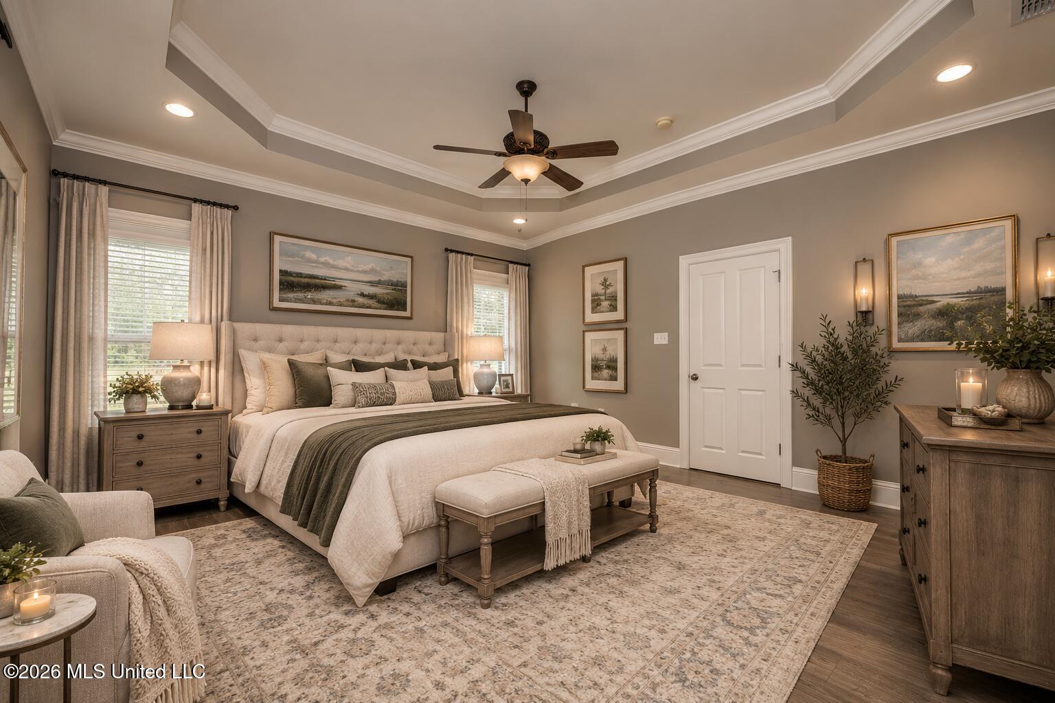 7035 Greenview Cove Property Photo 31