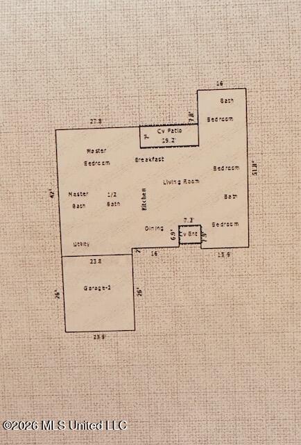 7035 Greenview Cove Property Photo 75