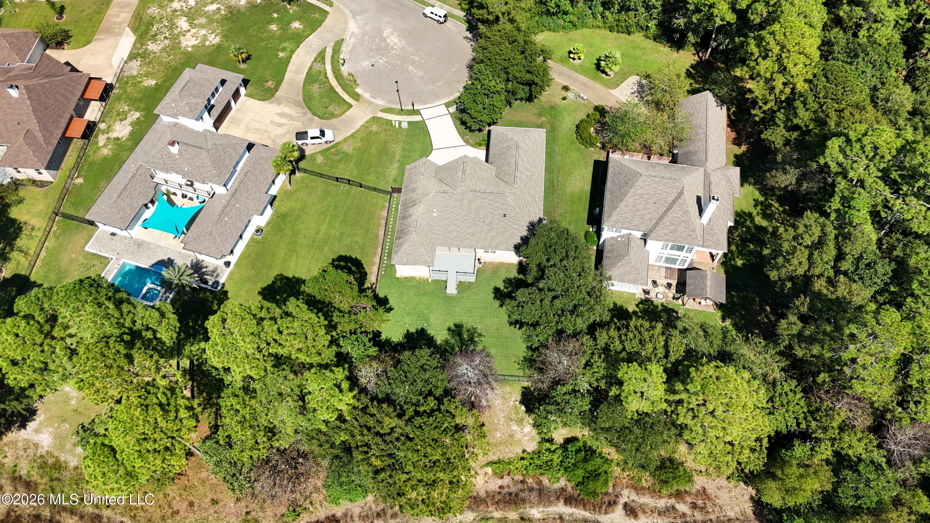 7035 Greenview Cove Property Photo 91