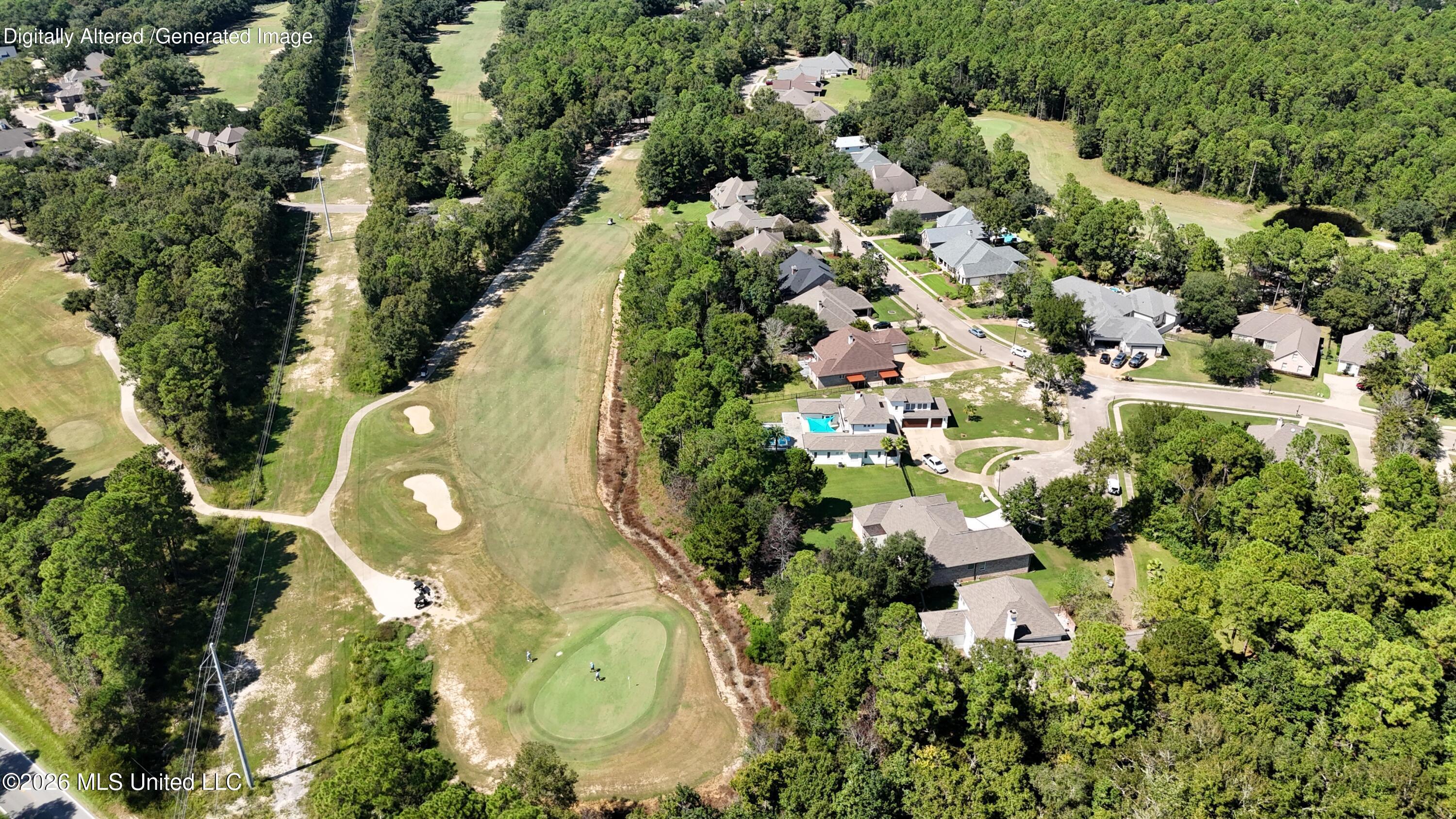 7035 Greenview Cove Property Photo 93
