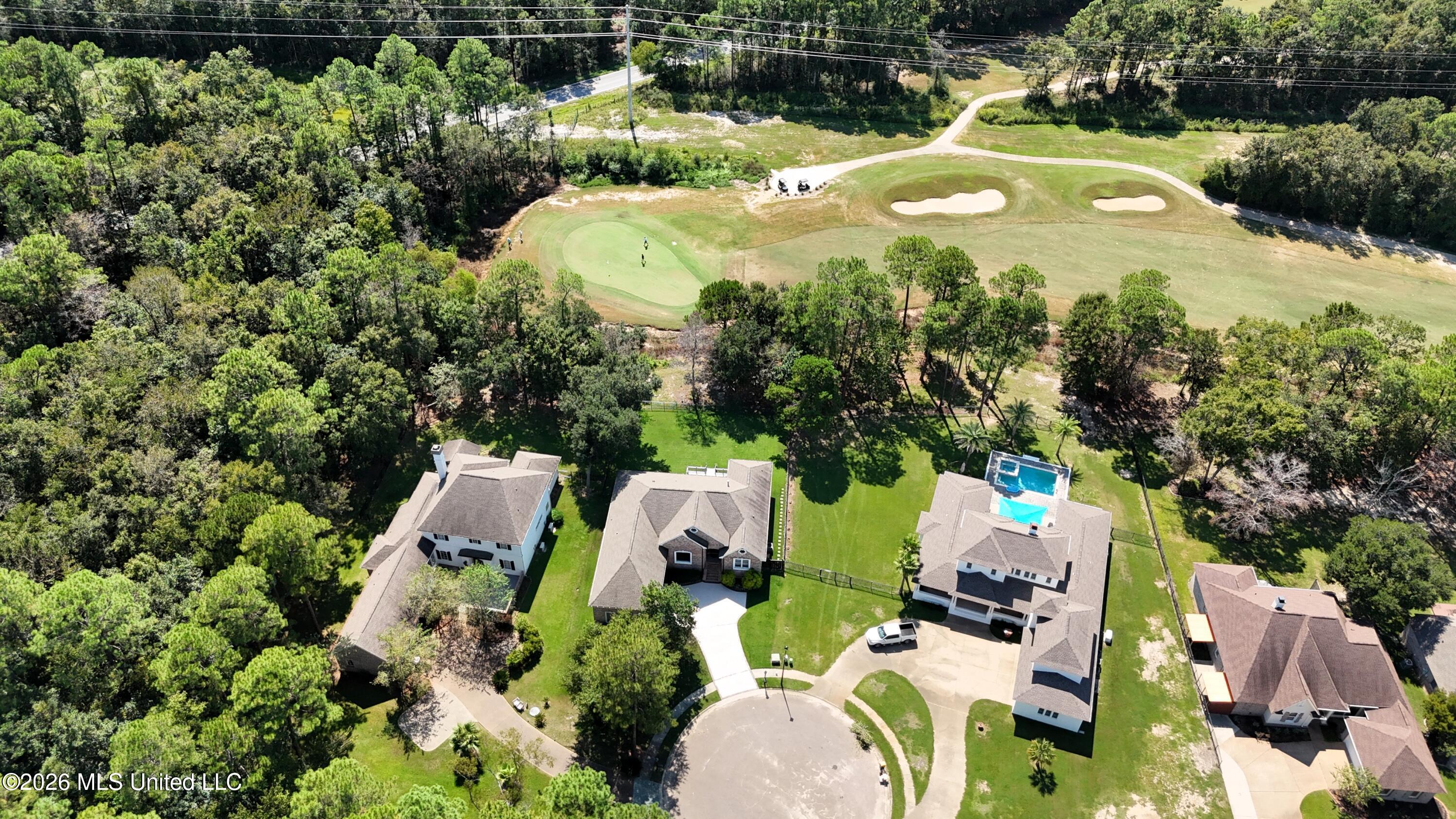 7035 Greenview Cove Property Photo 96
