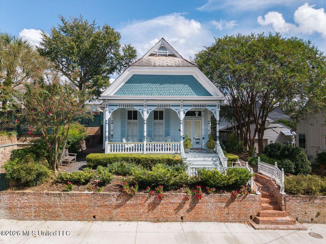 507 Orleans Street Property Photo 1
