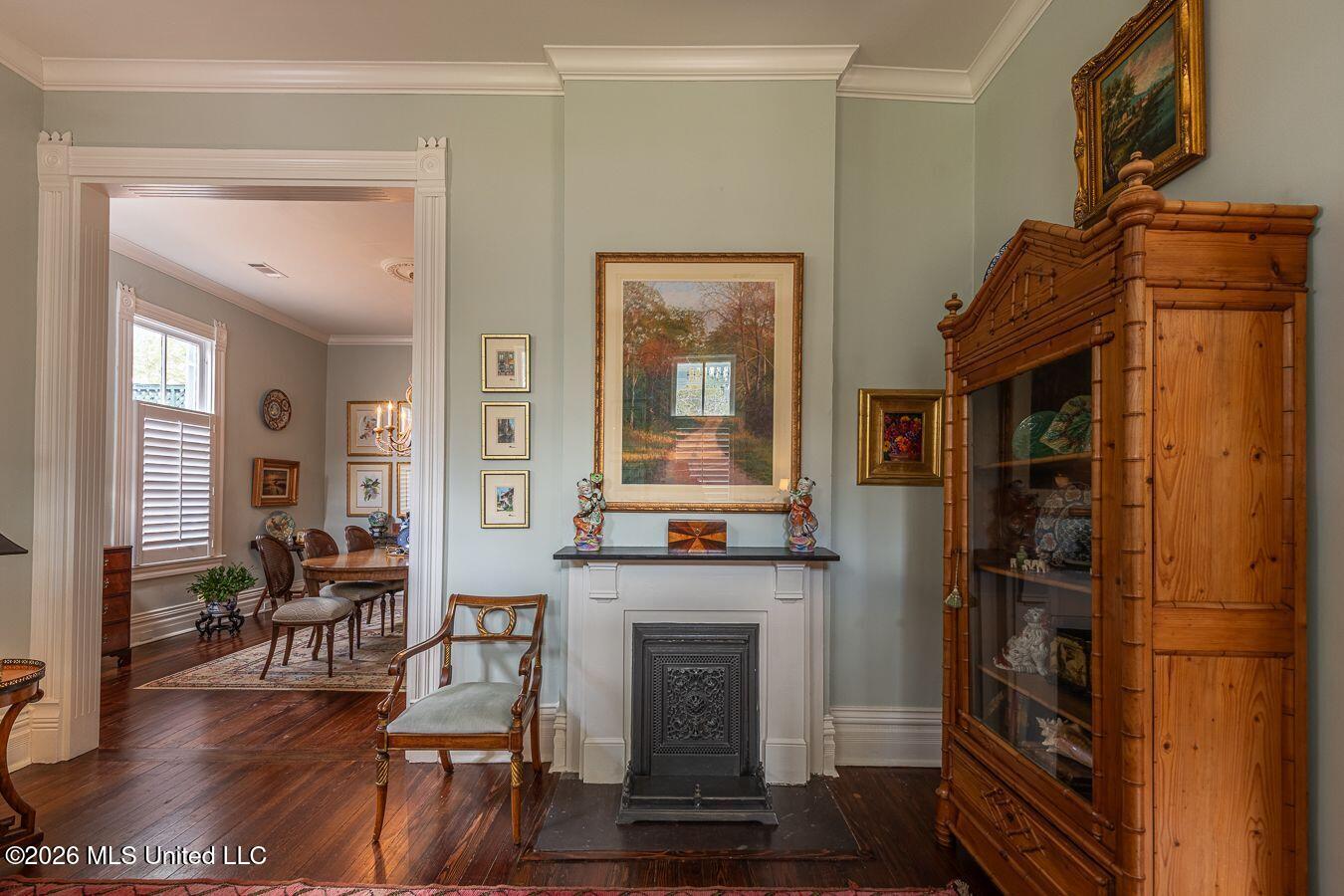 507 Orleans Street Property Photo 14