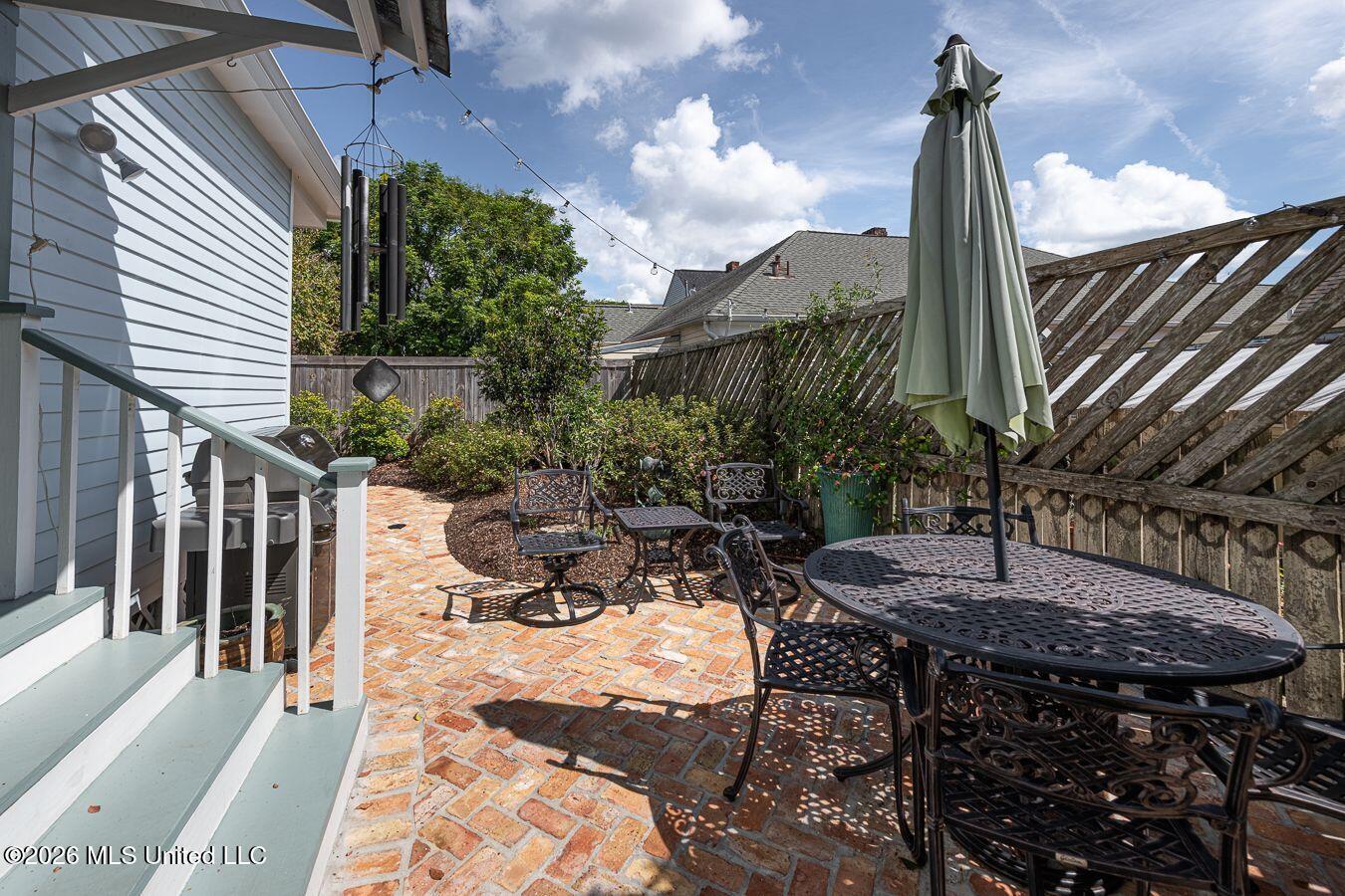 507 Orleans Street Property Photo 55