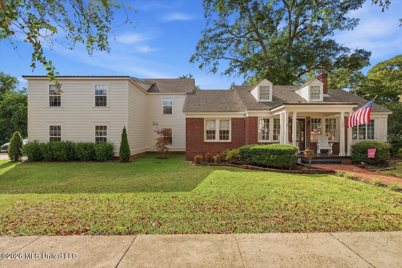 203 Jefferson Street Property Photo 1
