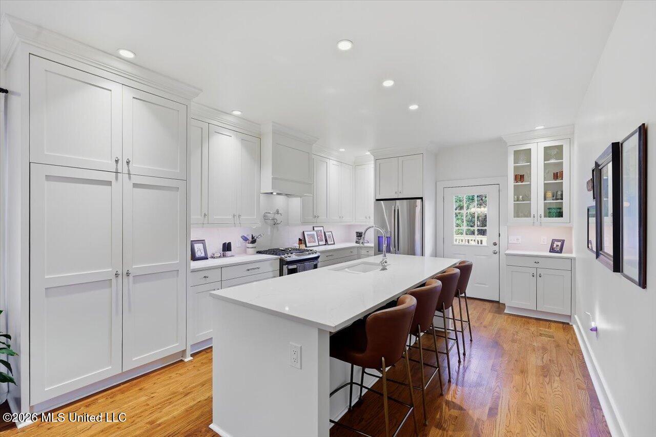 203 Jefferson Street Property Photo 7