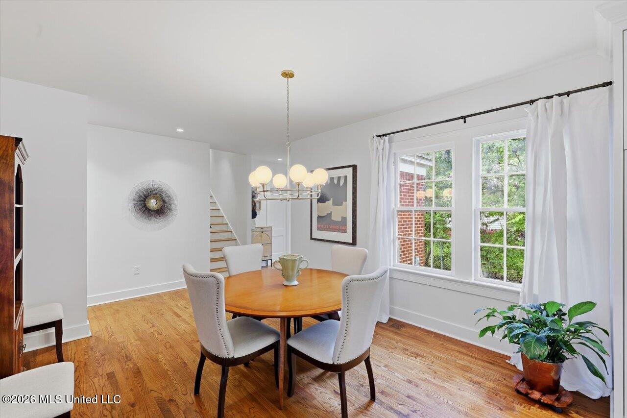 203 Jefferson Street Property Photo 9