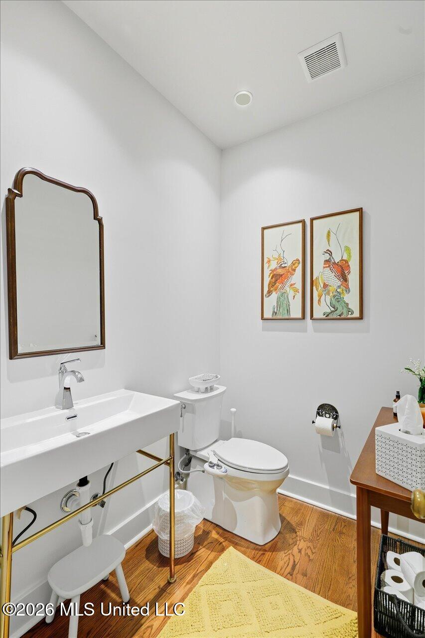 203 Jefferson Street Property Photo 11