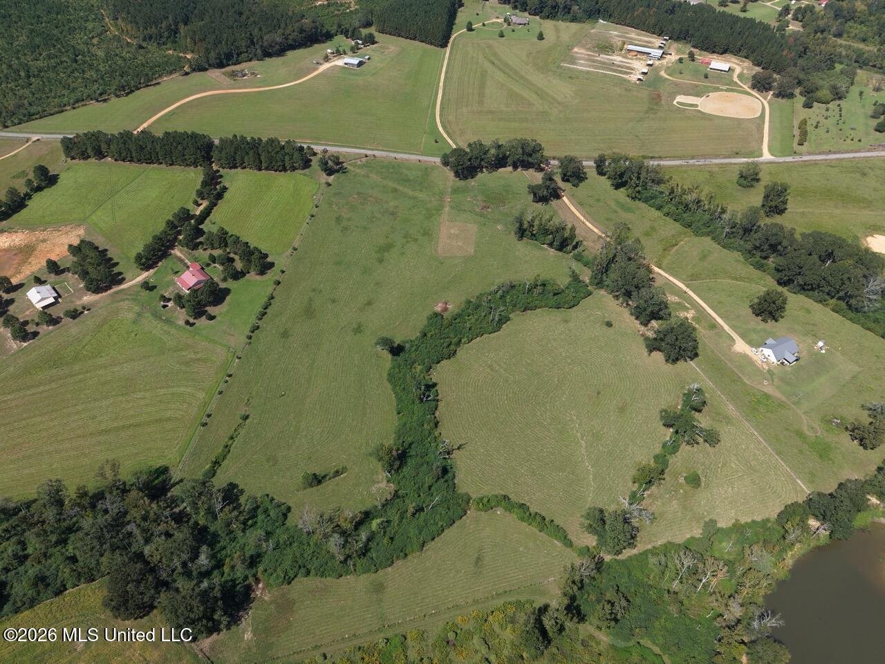 6793 Brown Road Property Photo 5