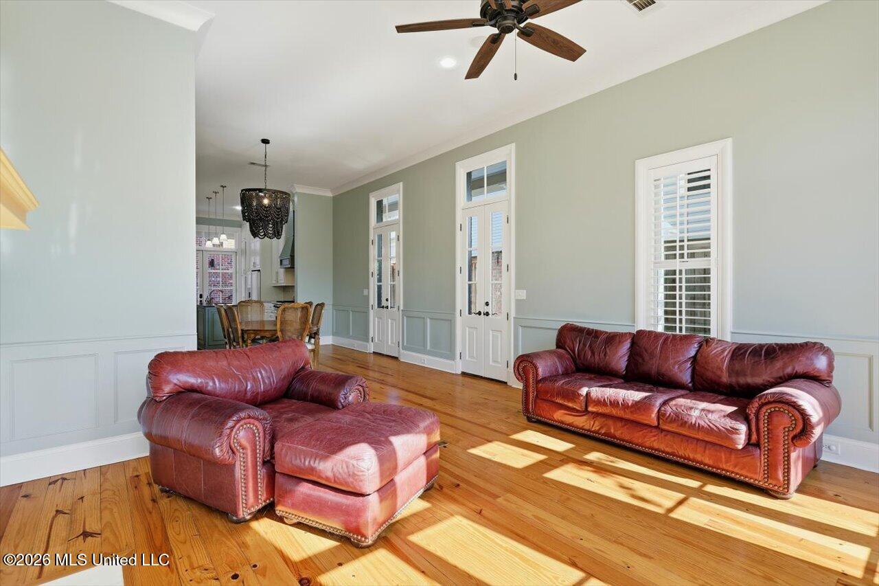 234 N Natchez Drive Property Photo 7