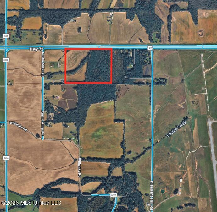 Old Highway 72 Property Photo 2