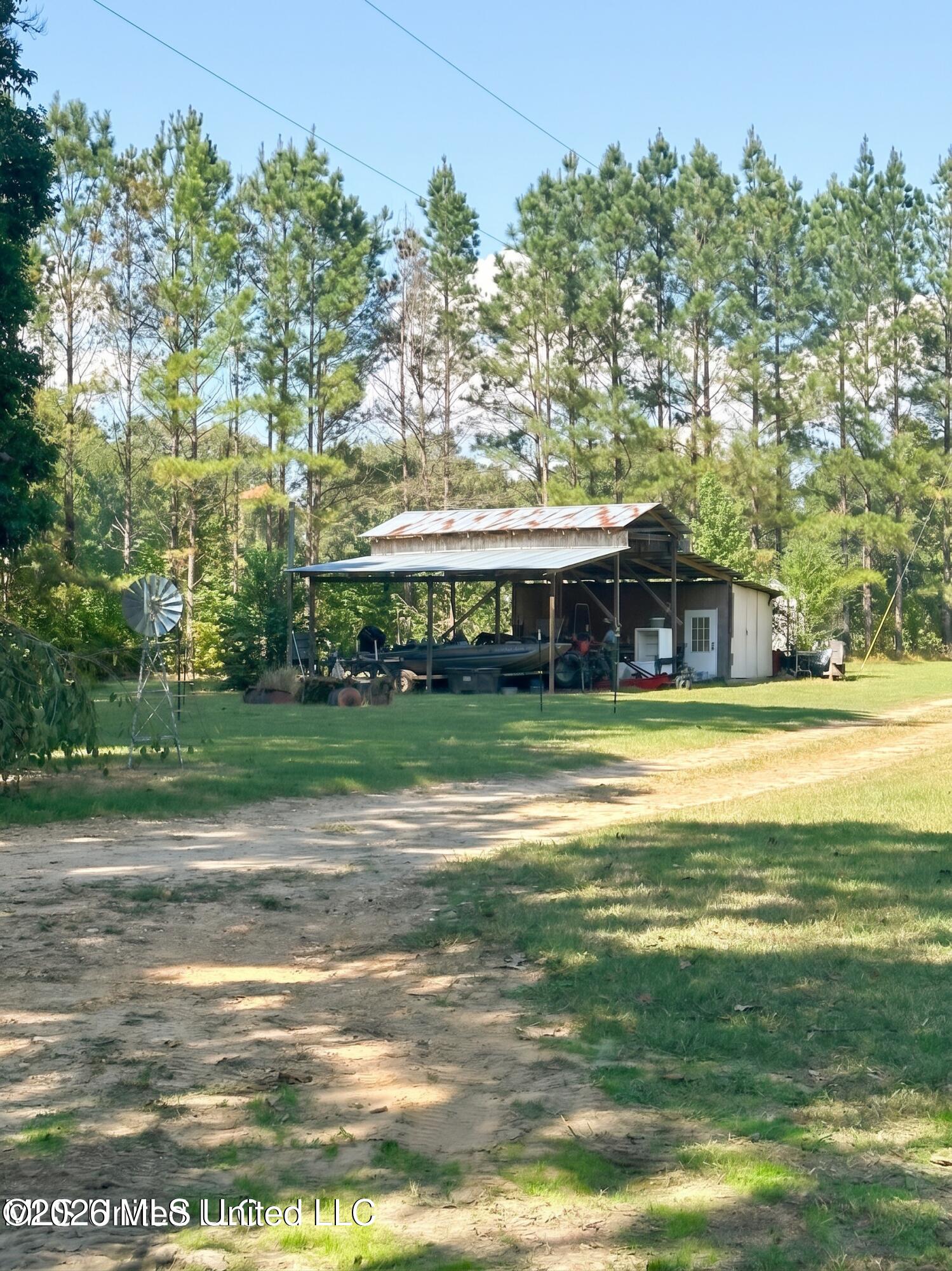4811 Holcomb-sweethome Road Property Photo 14