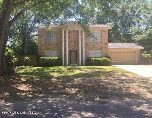 2501 Holiday Drive Property Photo 1