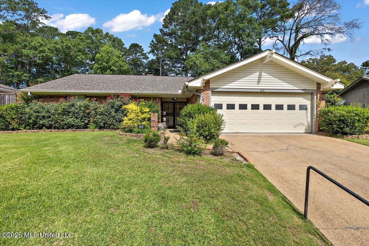 55 Sunline Drive Property Photo 1