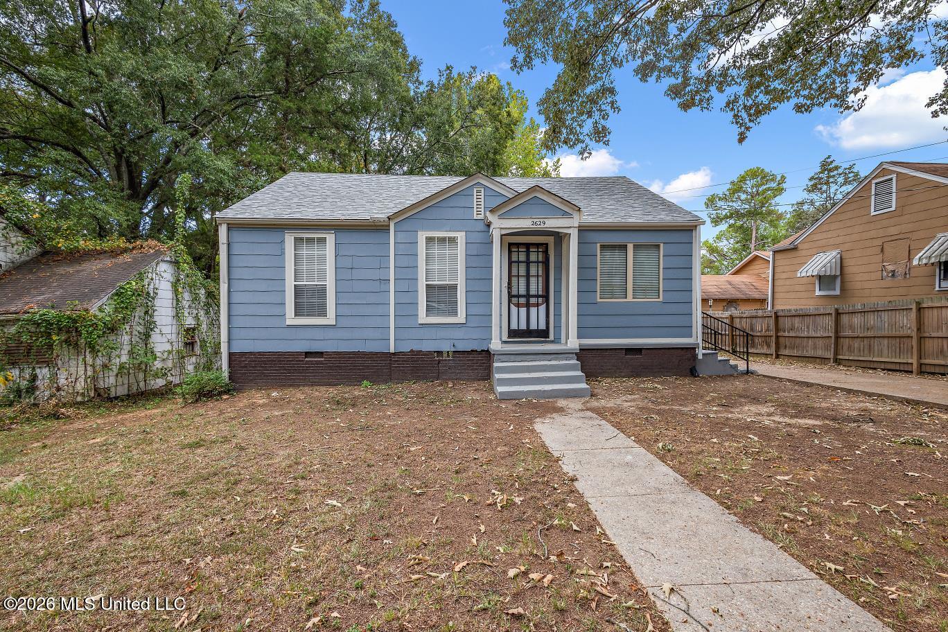 2629 Latimer Avenue Property Photo 1