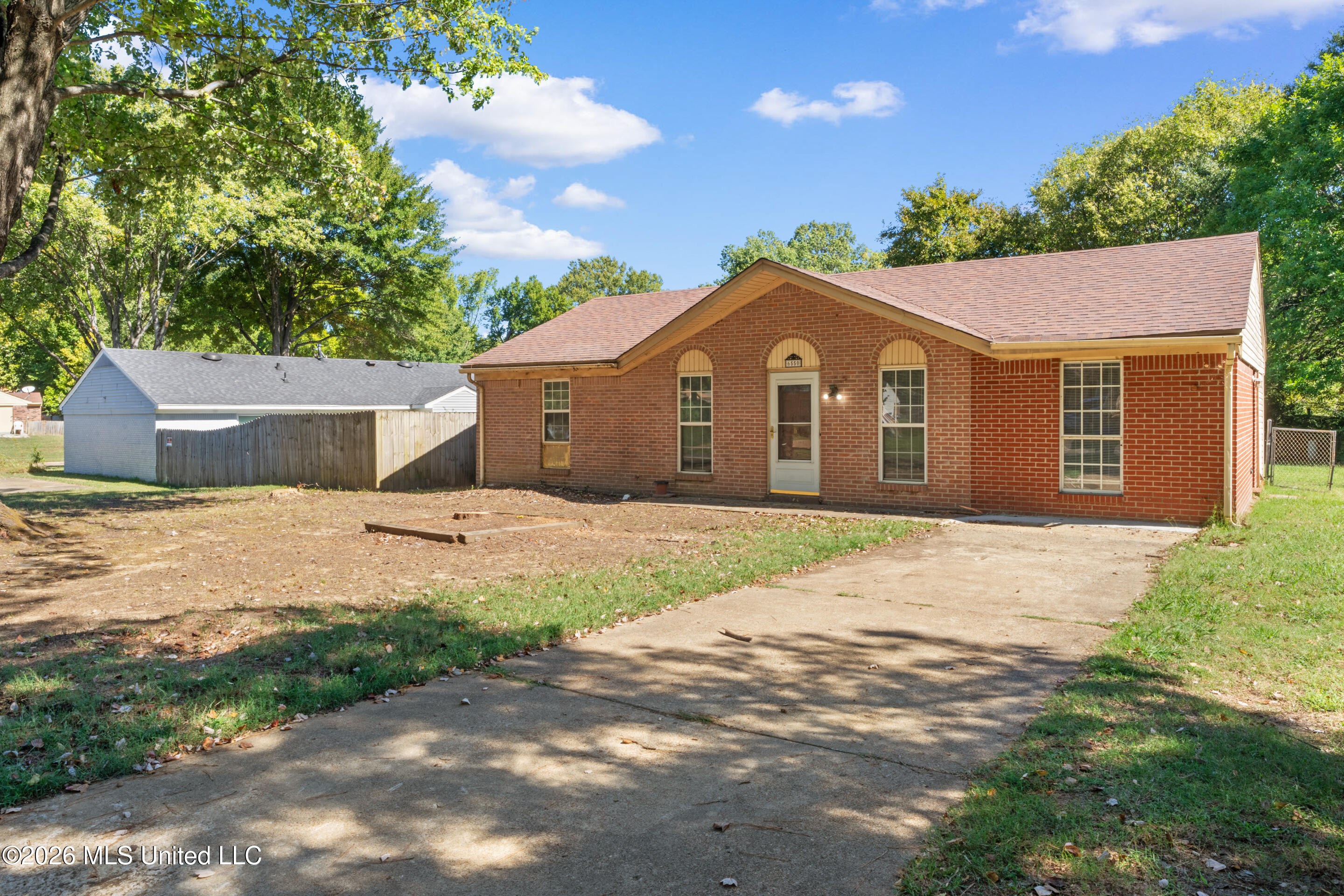 6550 Tulane Road Property Photo 1
